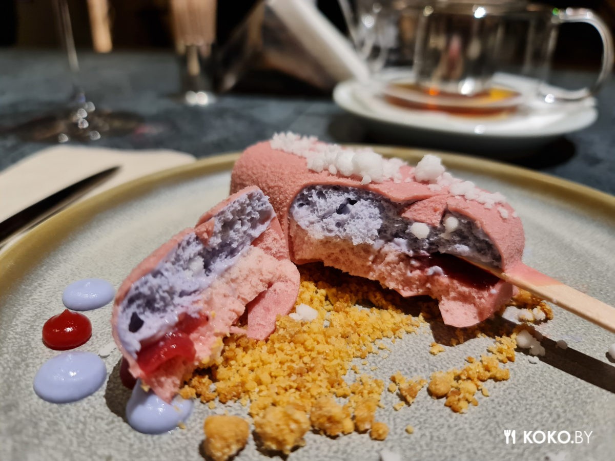 Без понтов и пафоса:  «Имена» - новый ресторан про еду на месте одноимённого бутика - фото - 32