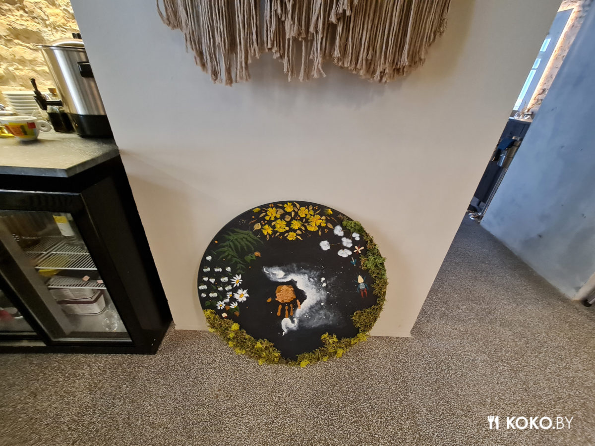 Без понтов и пафоса:  «Имена» - новый ресторан про еду на месте одноимённого бутика - фото - 7