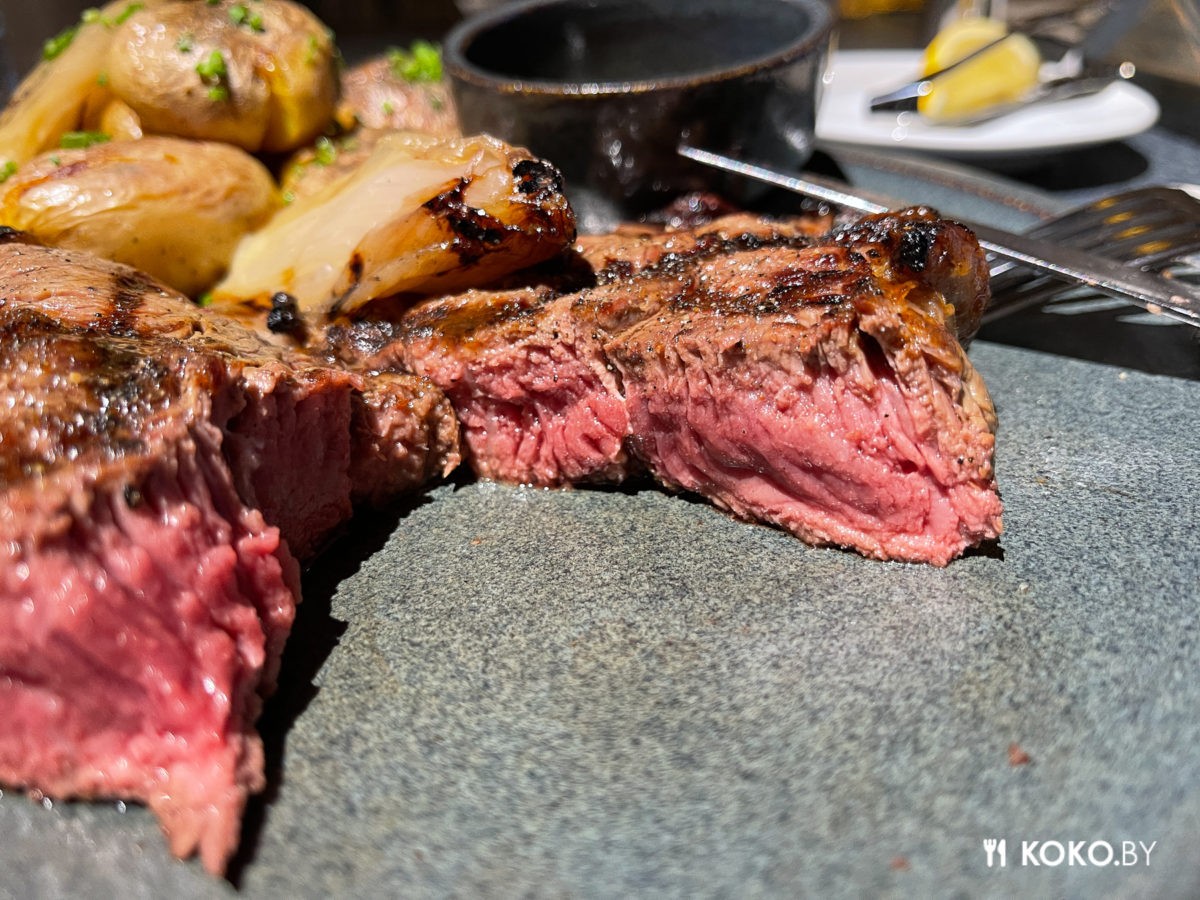 Без понтов и пафоса:  «Имена» - новый ресторан про еду на месте одноимённого бутика - фото - 16