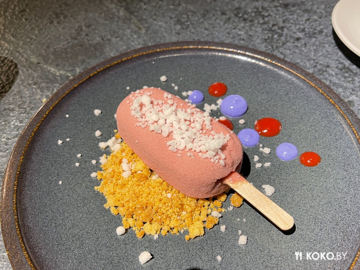 Без понтов и пафоса:  «Имена» - новый ресторан про еду на месте одноимённого бутика - фото - 31