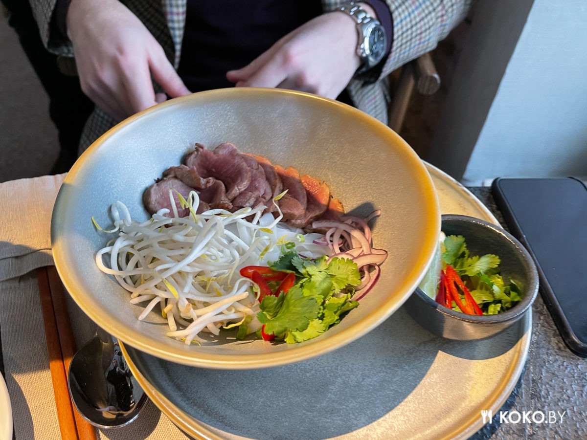 Без понтов и пафоса:  «Имена» - новый ресторан про еду на месте одноимённого бутика - фото - 26