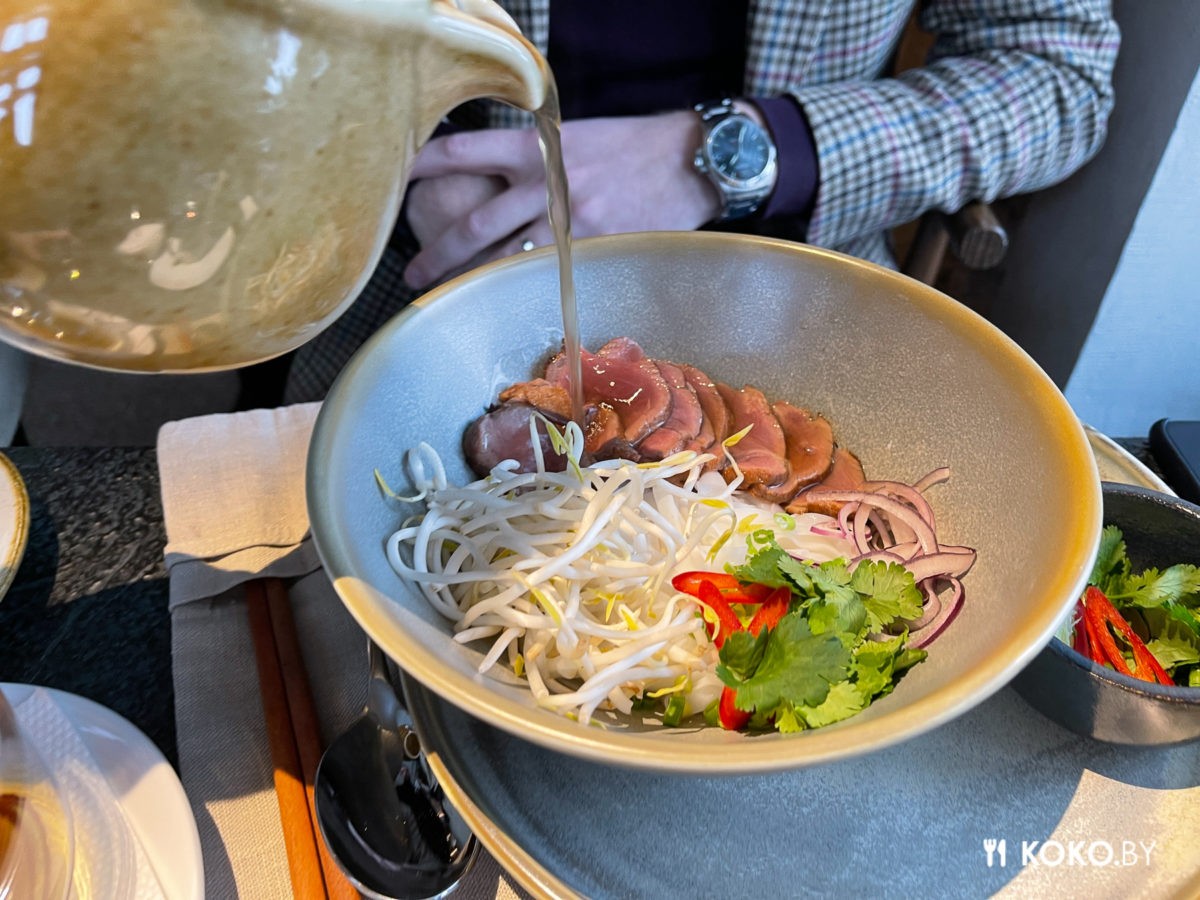 Без понтов и пафоса:  «Имена» - новый ресторан про еду на месте одноимённого бутика - фото - 27