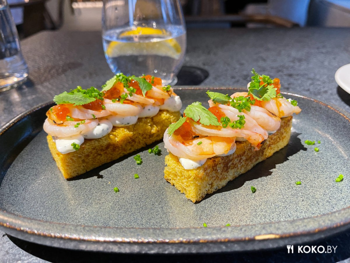 Без понтов и пафоса:  «Имена» - новый ресторан про еду на месте одноимённого бутика - фото - 13