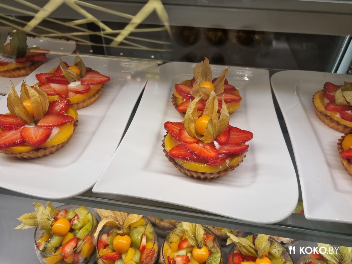 Турецкий мясной «Рамиз» неделю битком. Почему новый ресторан так популярен? - фото - 32