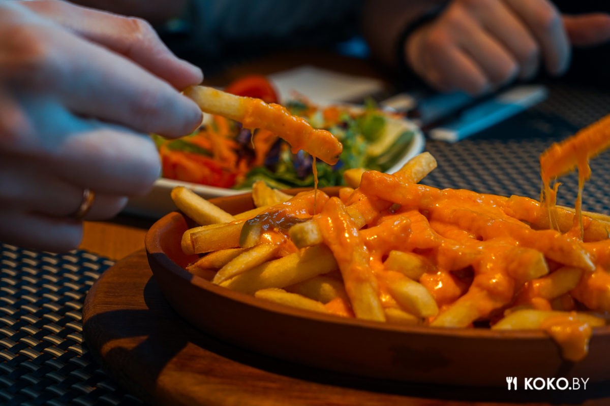 Турецкий мясной «Рамиз» неделю битком. Почему новый ресторан так популярен? - фото - 17