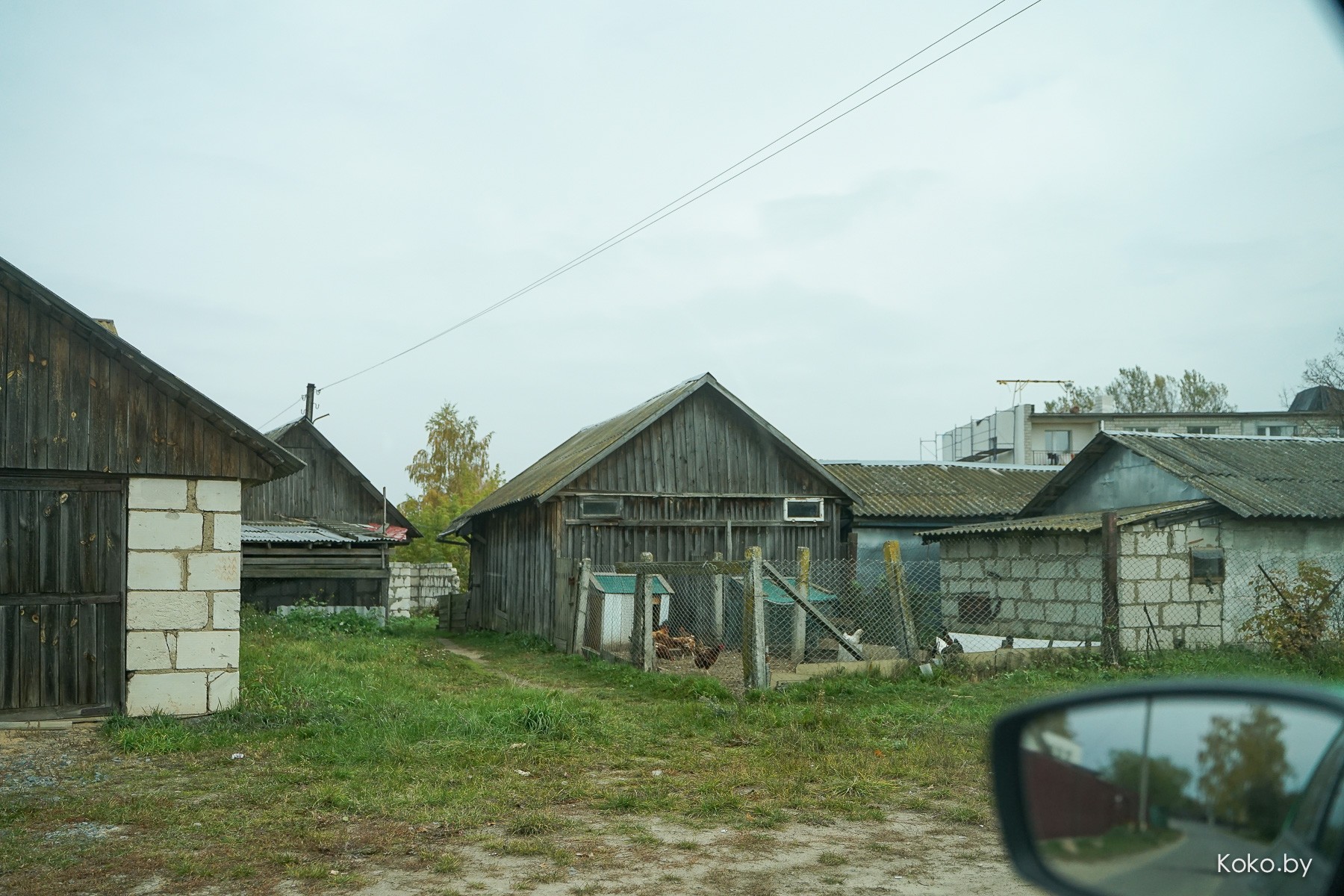 Есть ли смысл ехать в Кировск за знаменитыми на всю Беларусь смаженками по  1,50р