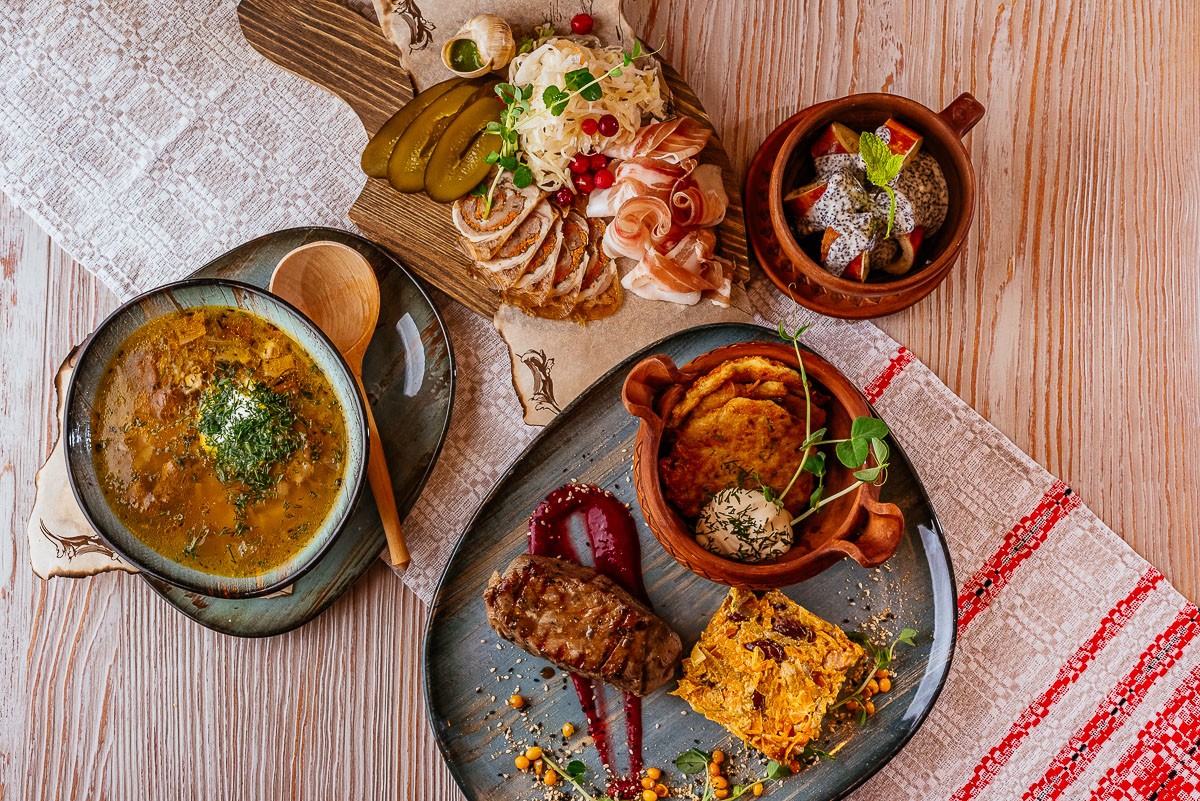 С 18 ноября «Гастрофест» во всех городах Беларуси. Ищите любимые заведения - фото - 3