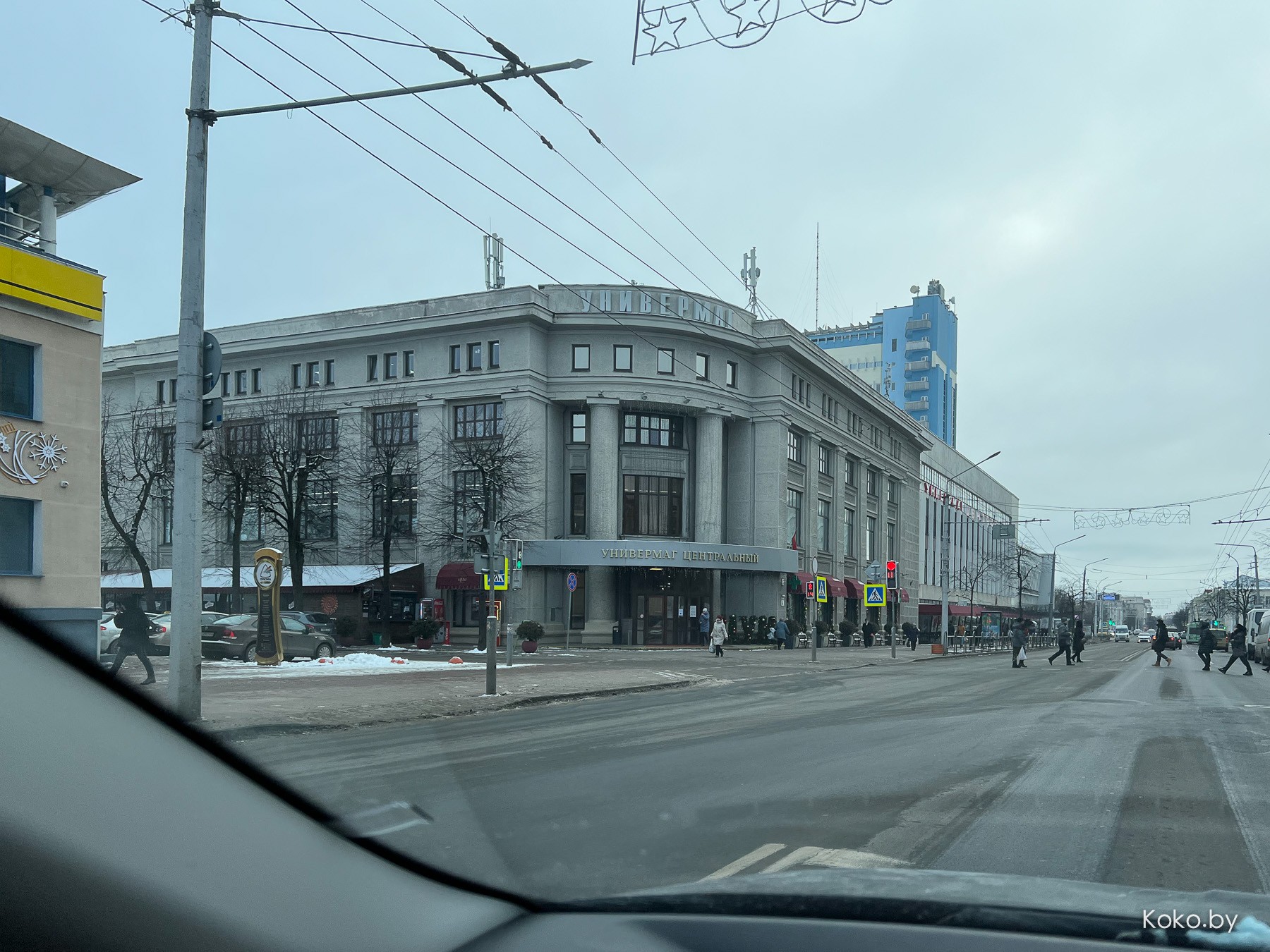 Съездили на тест самых популярных ресторанов Могилёва по мнению жителей города - фото - 55