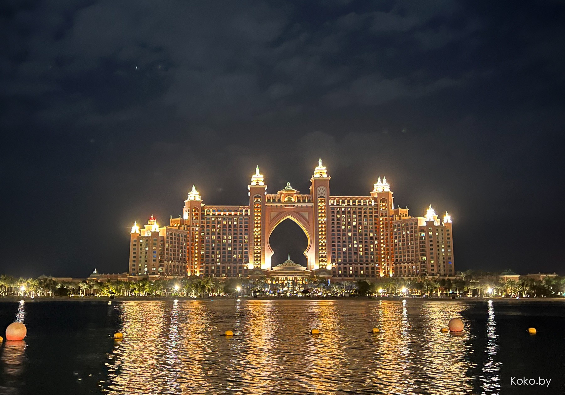 Что стоит посмотреть в Дубае, и сколько брать с собой денег - фото - 6