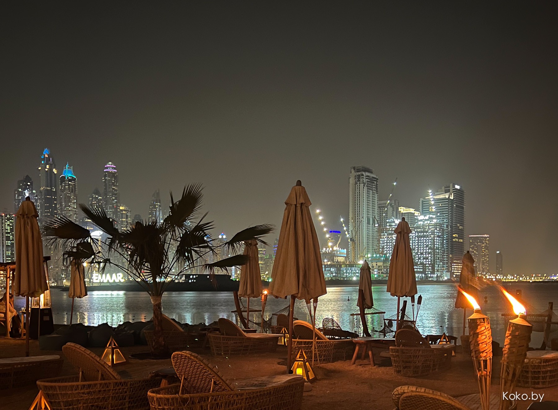 Что стоит посмотреть в Дубае, и сколько брать с собой денег - фото - 44