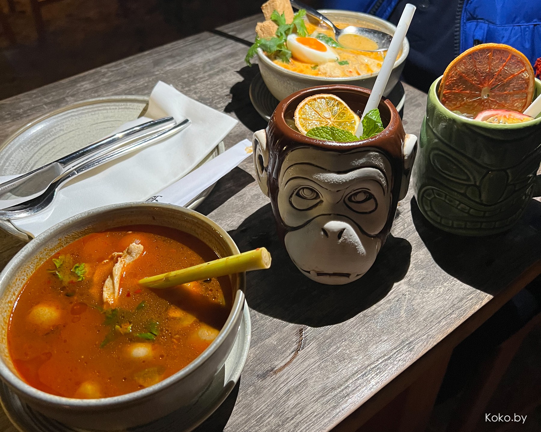 Что стоит посмотреть в Дубае, и сколько брать с собой денег - фото - 46