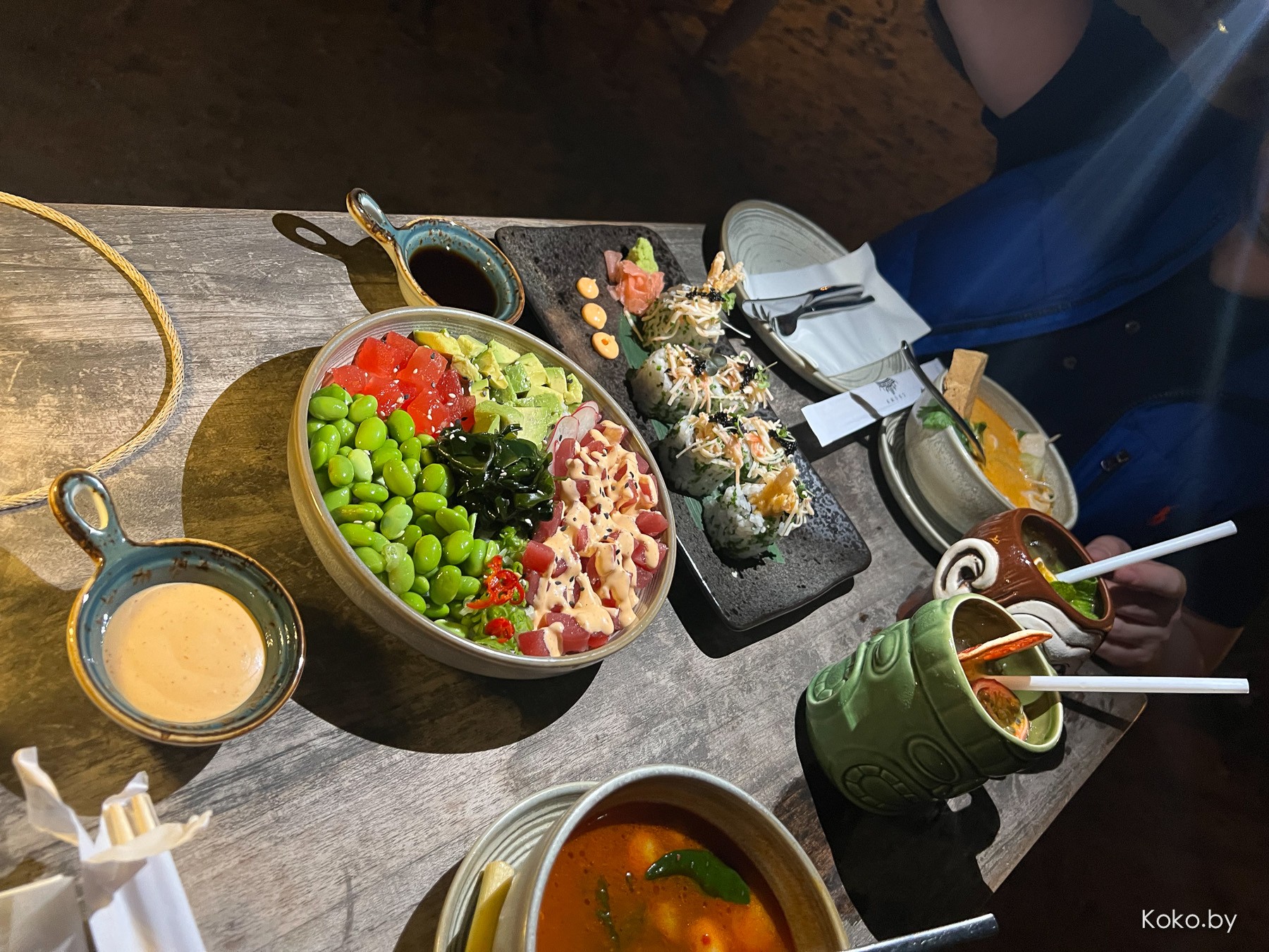 Что стоит посмотреть в Дубае, и сколько брать с собой денег - фото - 47