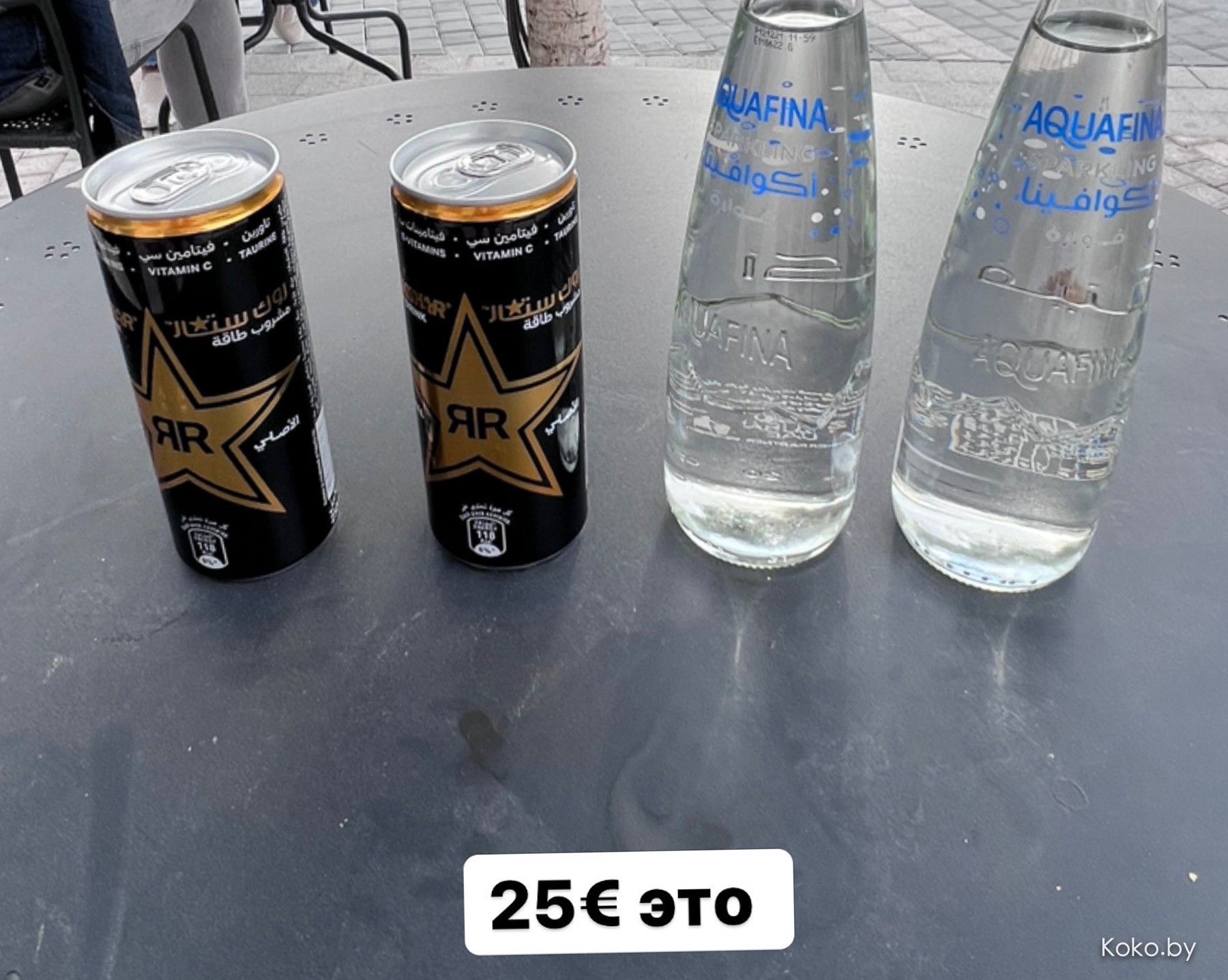 Что стоит посмотреть в Дубае, и сколько брать с собой денег - фото - 11