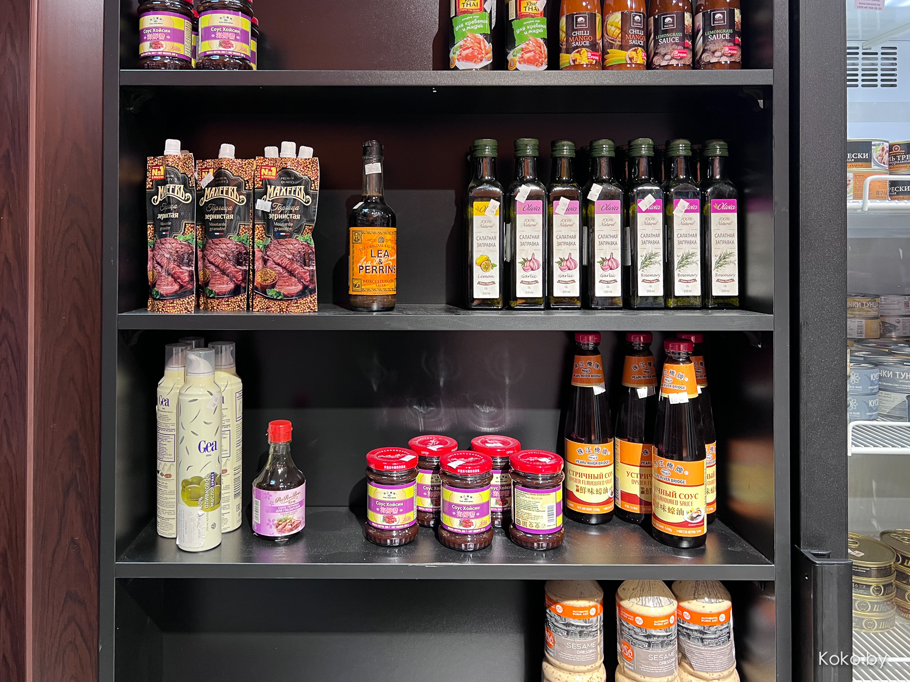 Контрольная закупка в рыбном магазине «Дом Барсука»: суши Филадельфия по 12р, маринованный лосось по 7р - фото - 6