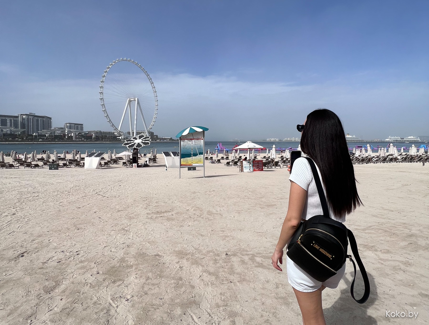 Что стоит посмотреть в Дубае, и сколько брать с собой денег - фото - 21