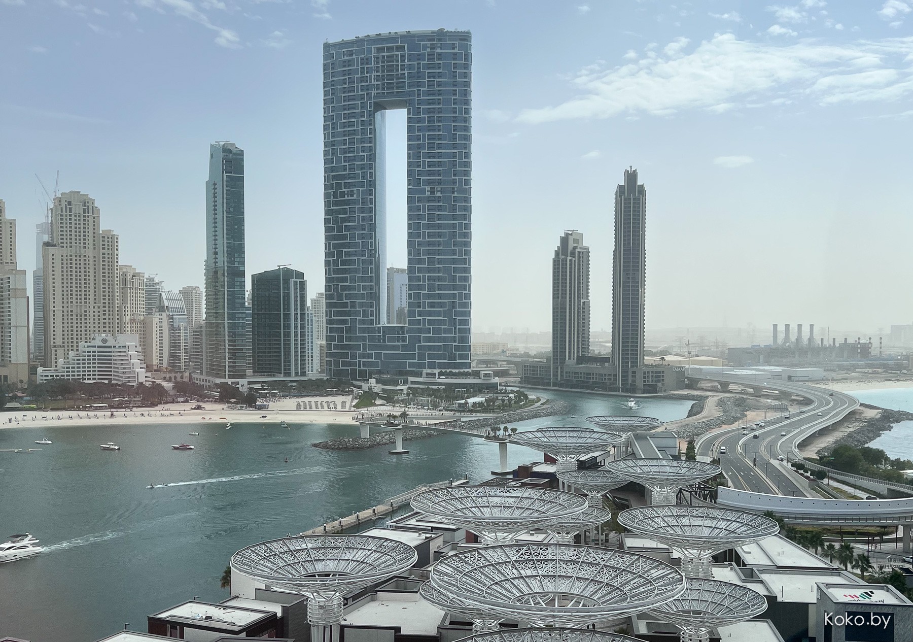 Что стоит посмотреть в Дубае, и сколько брать с собой денег - фото - 23