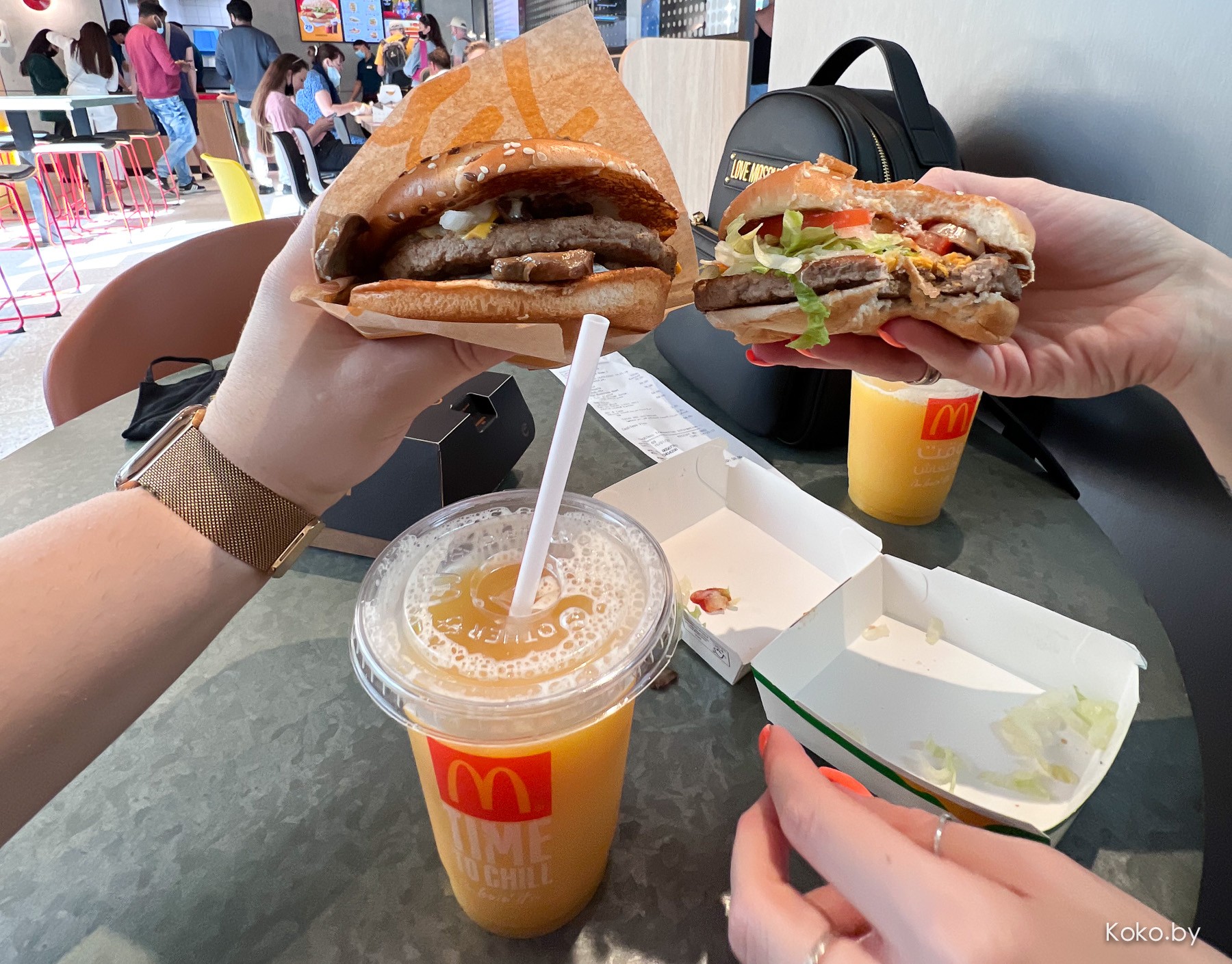 Что стоит посмотреть в Дубае, и сколько брать с собой денег - фото - 12