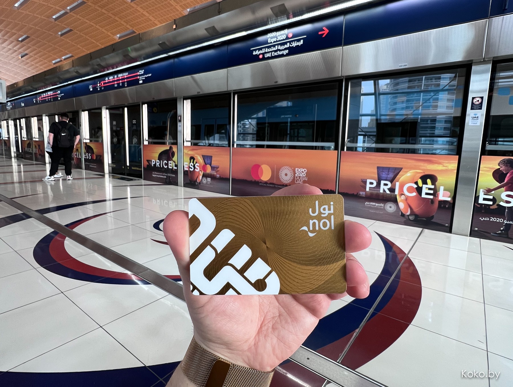 Что стоит посмотреть в Дубае, и сколько брать с собой денег - фото - 10