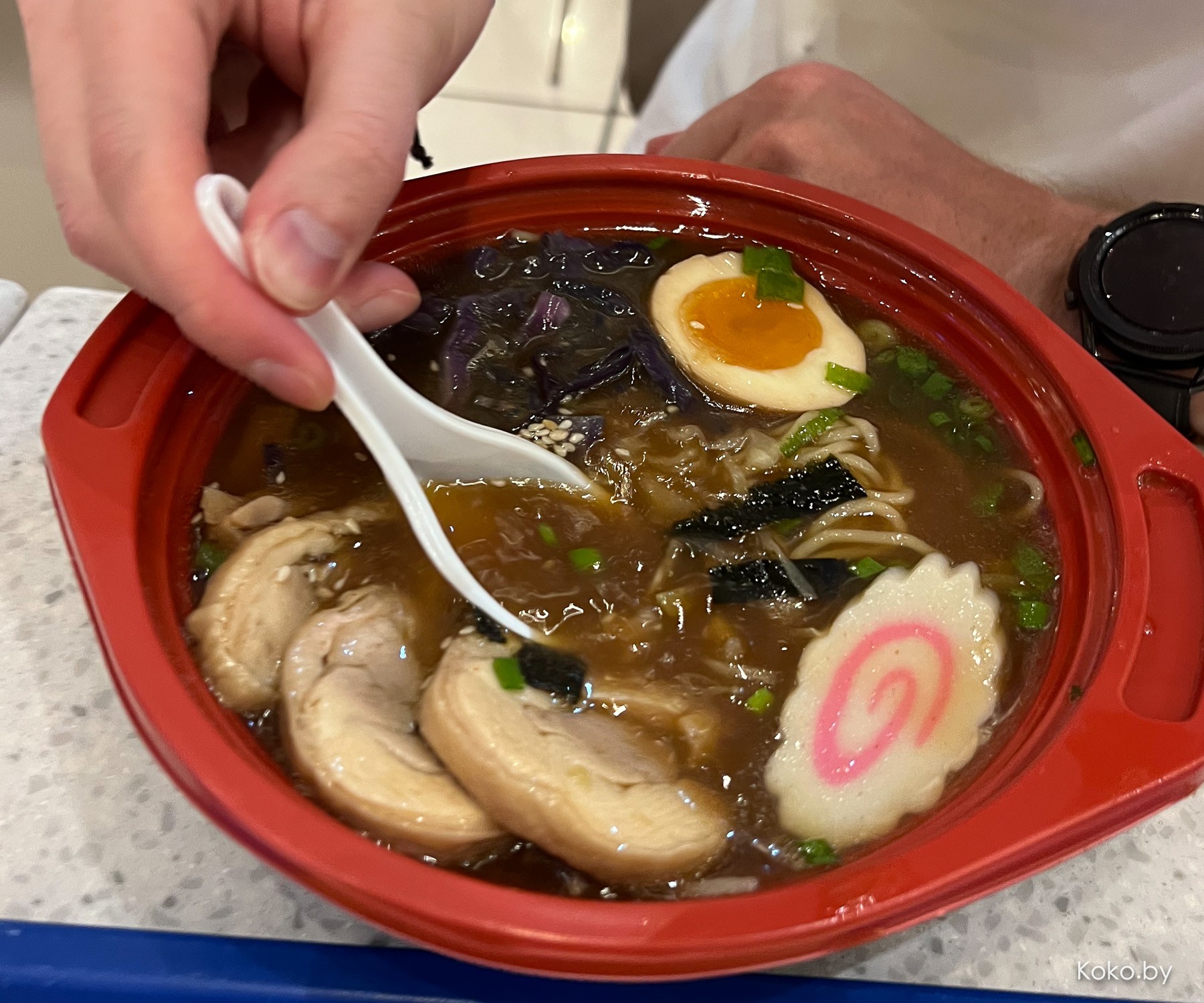 Что стоит посмотреть в Дубае, и сколько брать с собой денег - фото - 13