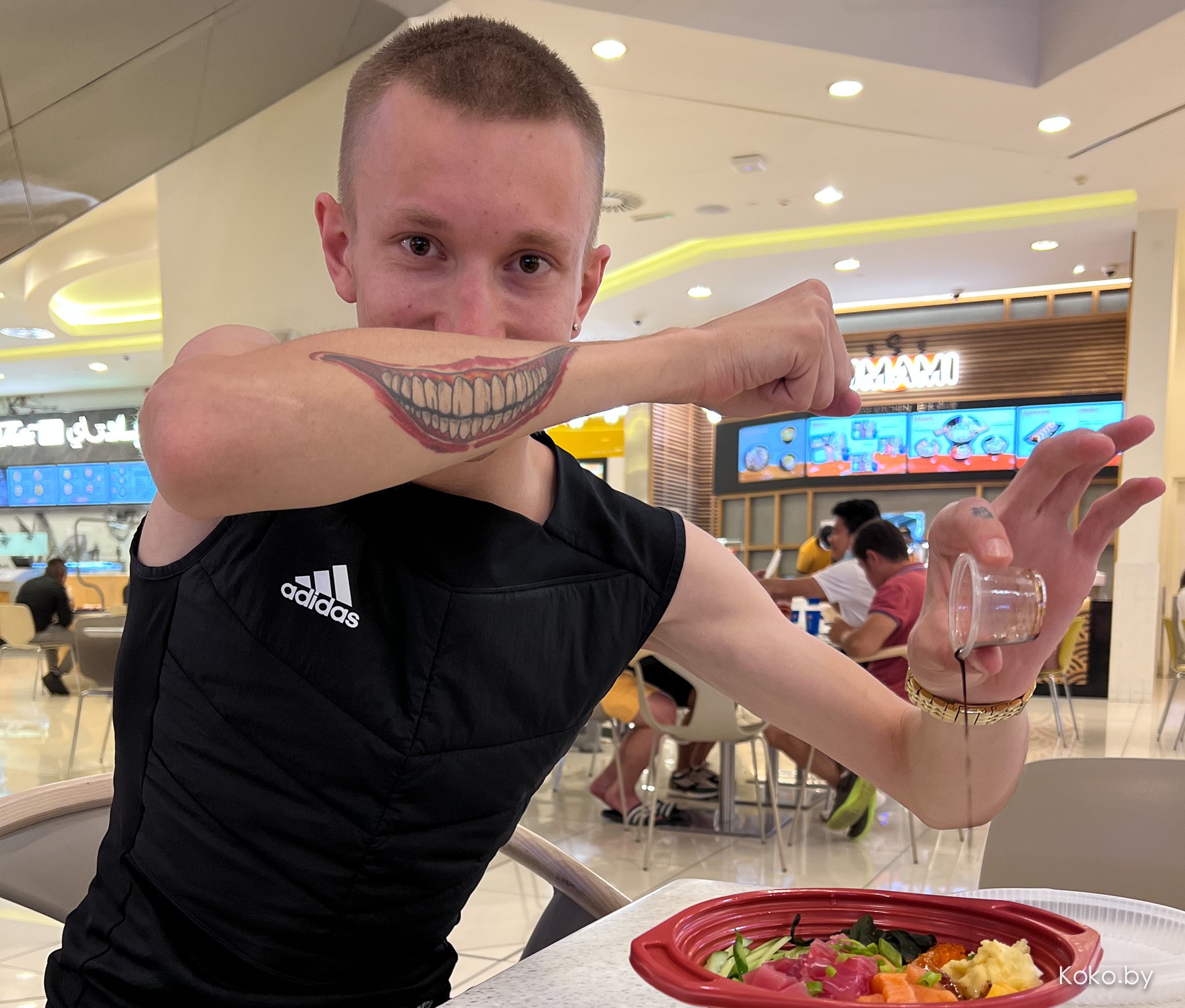 Что стоит посмотреть в Дубае, и сколько брать с собой денег - фото - 14