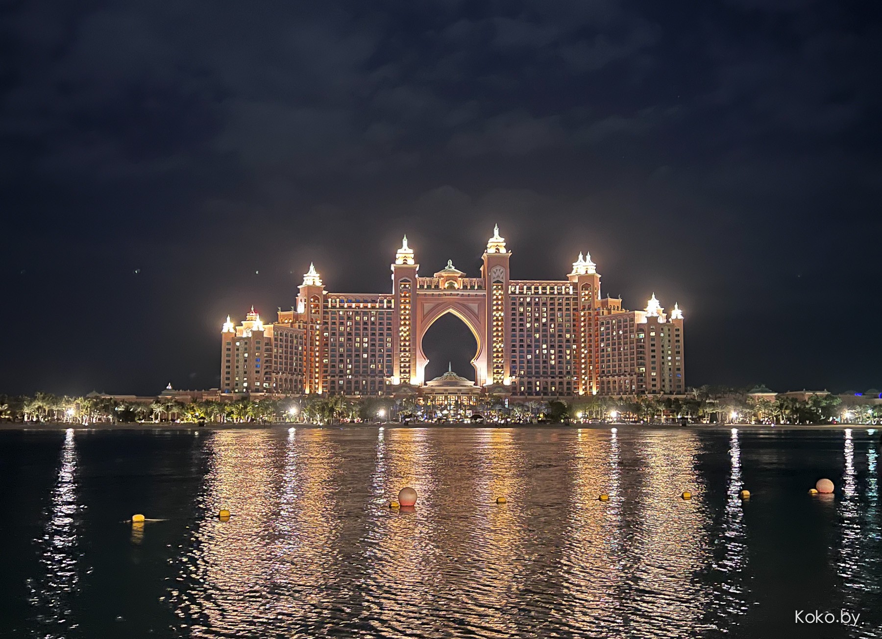 Что стоит посмотреть в Дубае, и сколько брать с собой денег - фото - 28