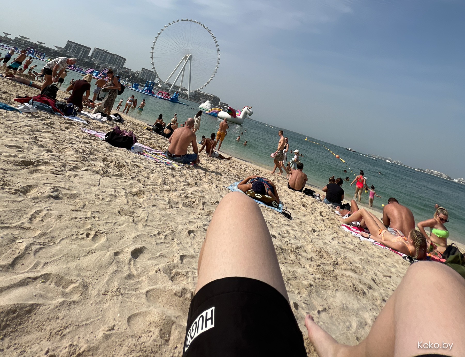 Что стоит посмотреть в Дубае, и сколько брать с собой денег - фото - 7