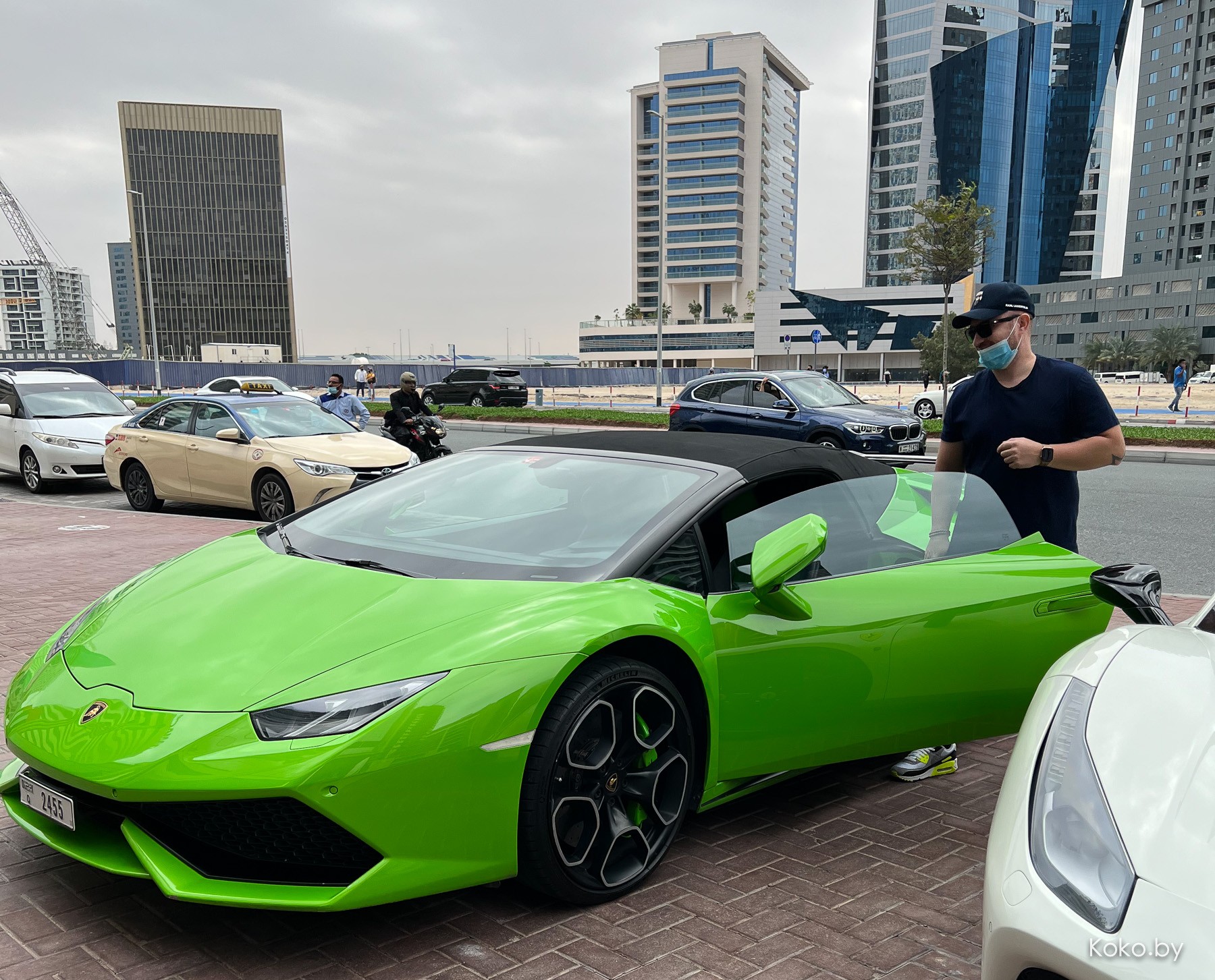 Что стоит посмотреть в Дубае, и сколько брать с собой денег - фото - 29