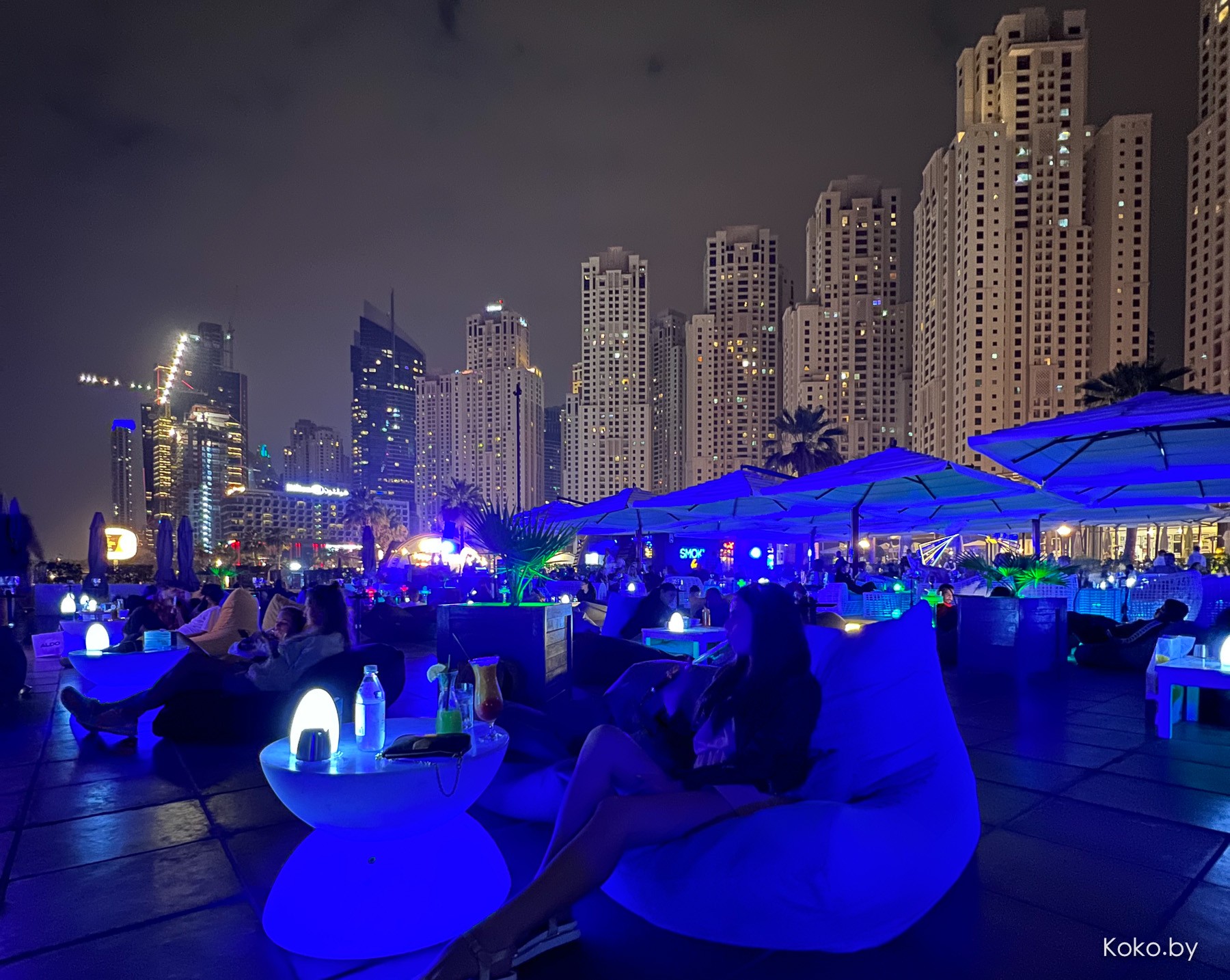 Что стоит посмотреть в Дубае, и сколько брать с собой денег - фото - 40