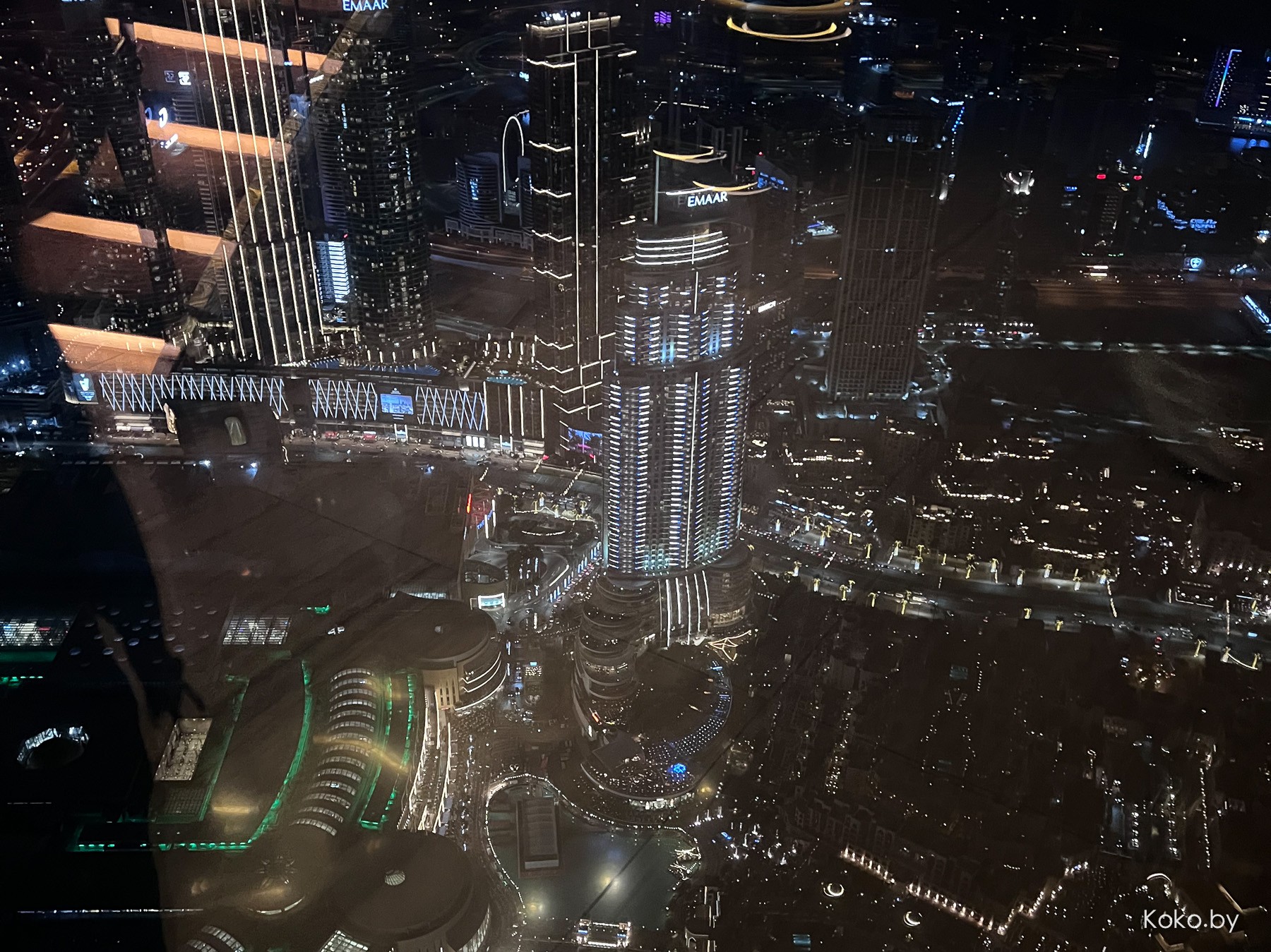 Что стоит посмотреть в Дубае, и сколько брать с собой денег - фото - 49