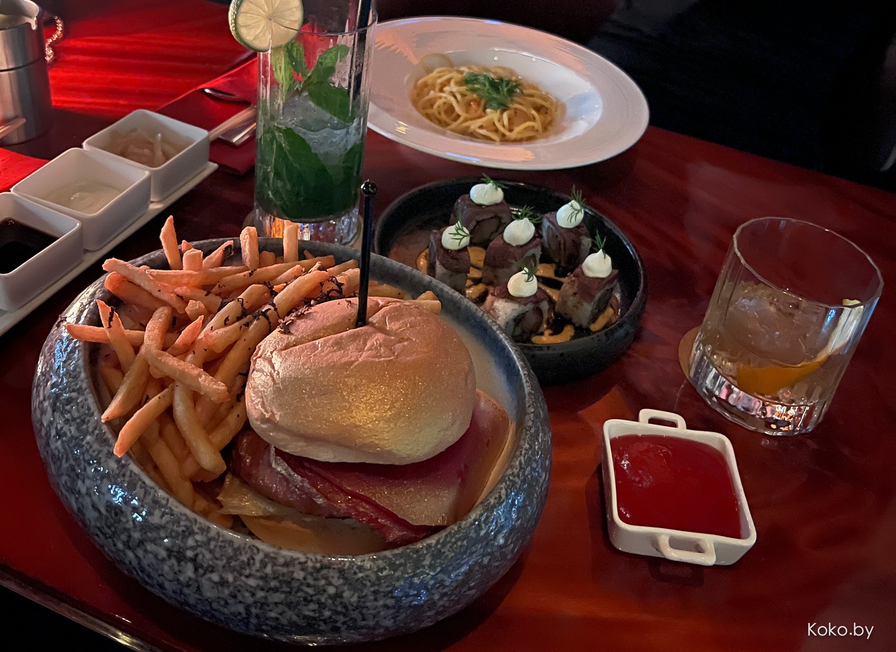 Что стоит посмотреть в Дубае, и сколько брать с собой денег - фото - 33