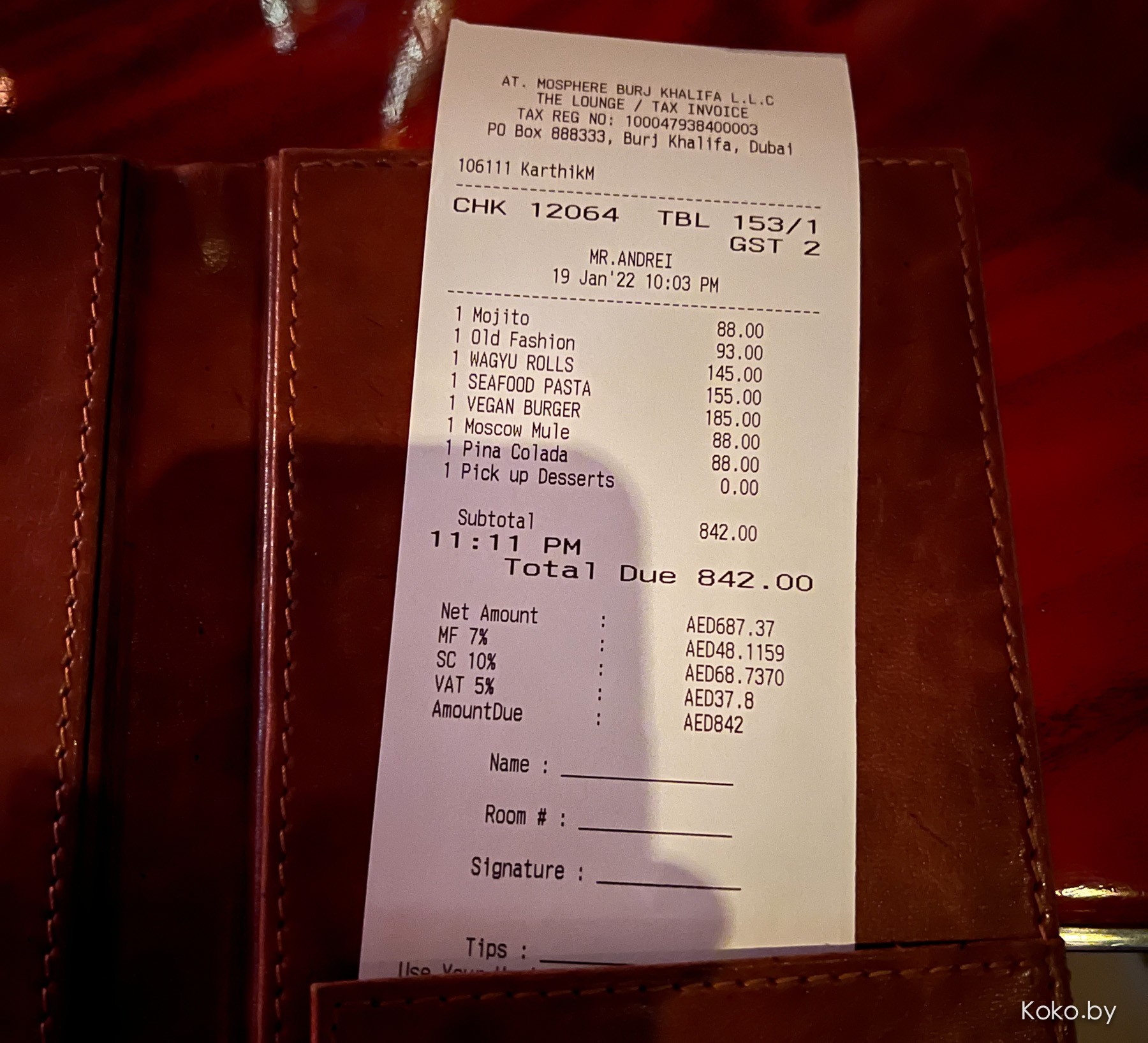 Что стоит посмотреть в Дубае, и сколько брать с собой денег - фото - 34