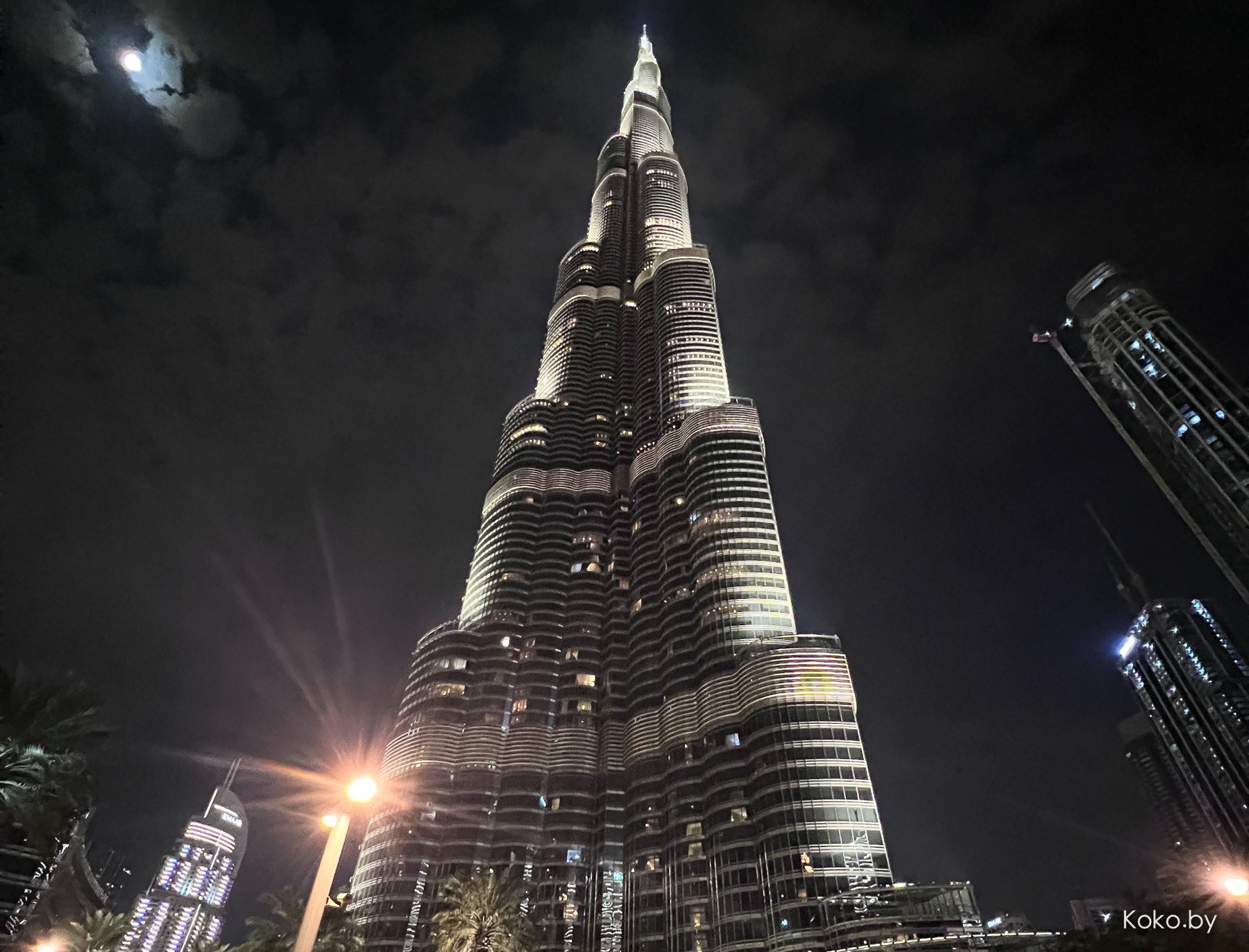 Что стоит посмотреть в Дубае, и сколько брать с собой денег - фото - 31