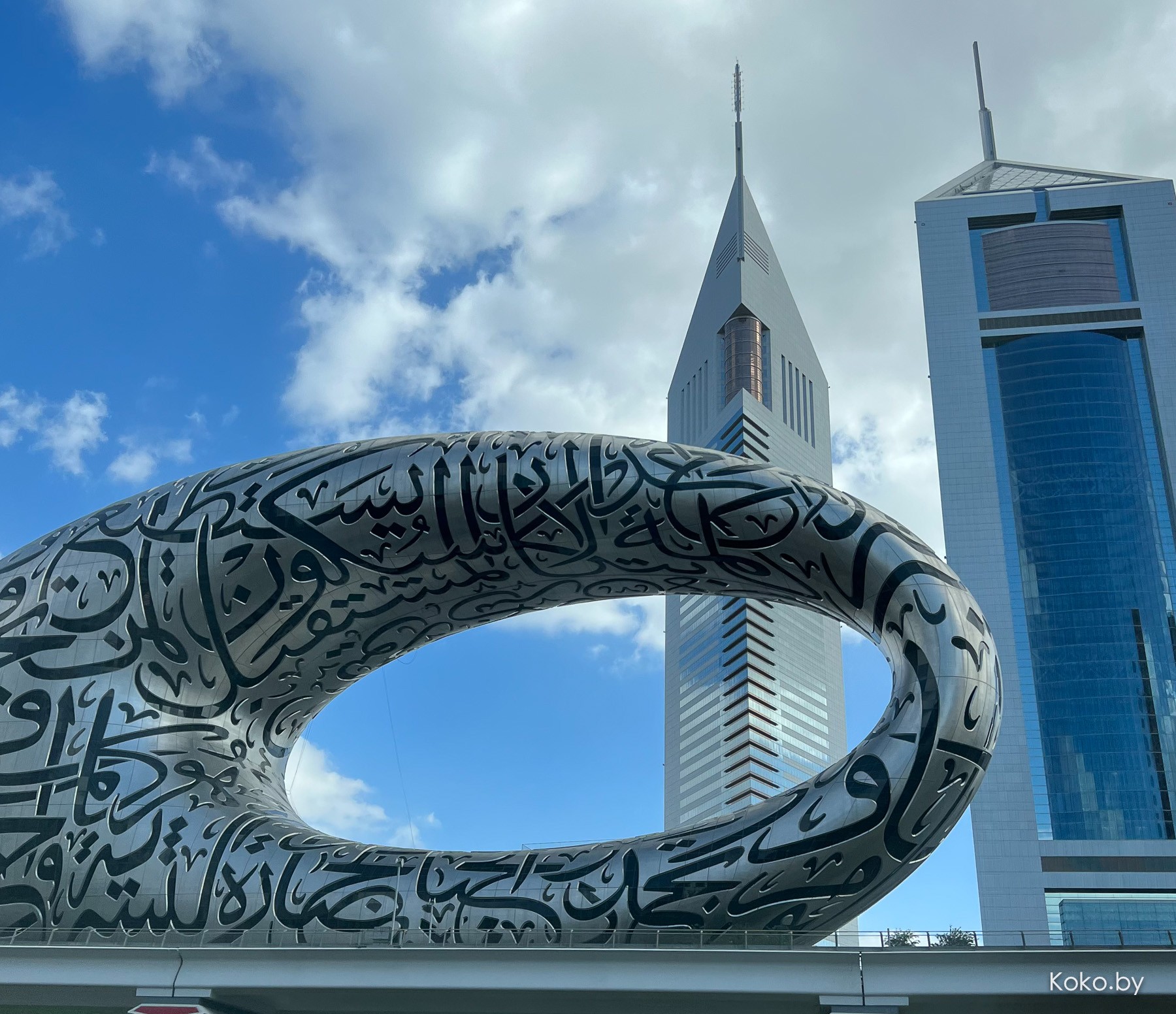 Что стоит посмотреть в Дубае, и сколько брать с собой денег - фото - 27