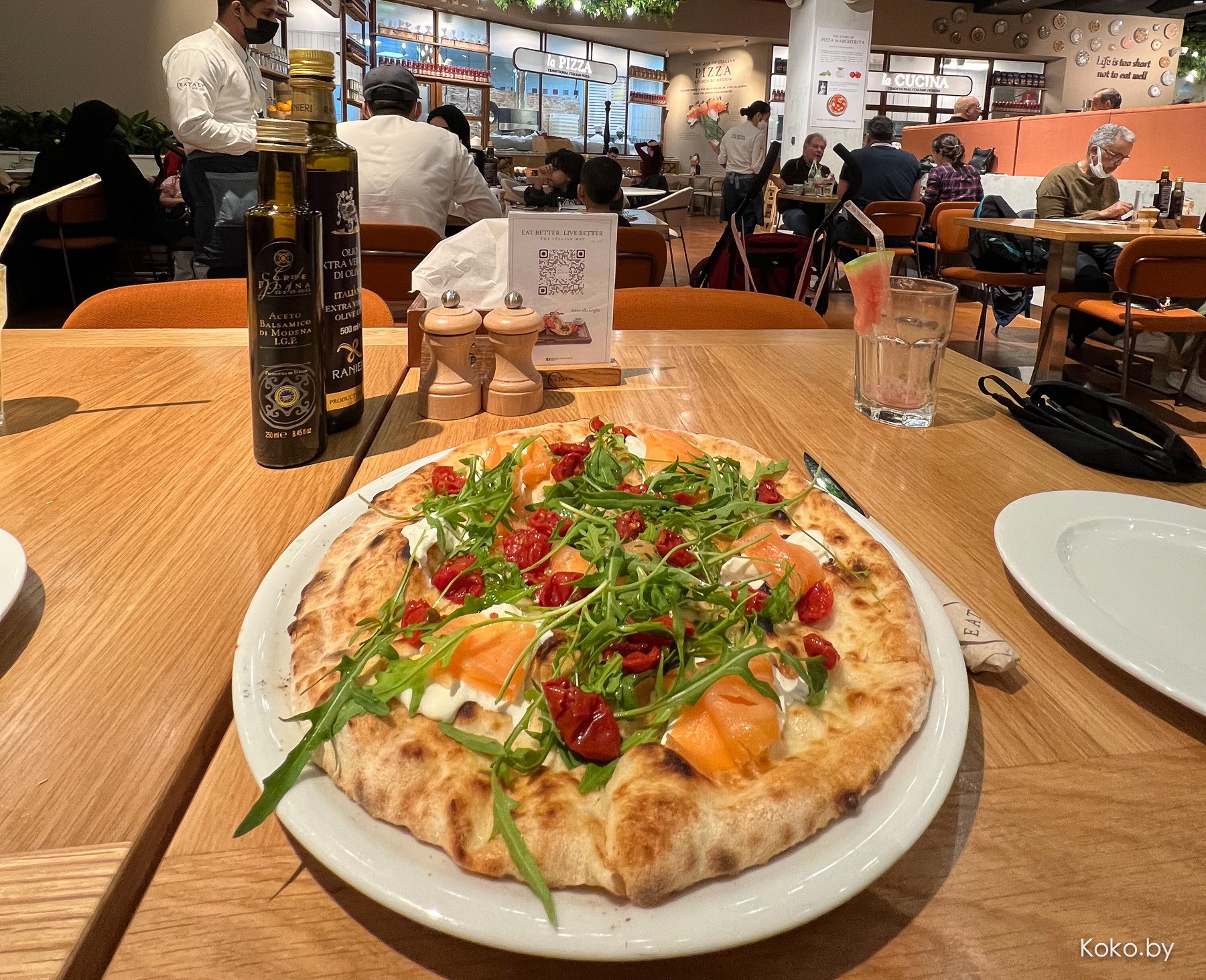 Что стоит посмотреть в Дубае, и сколько брать с собой денег - фото - 15