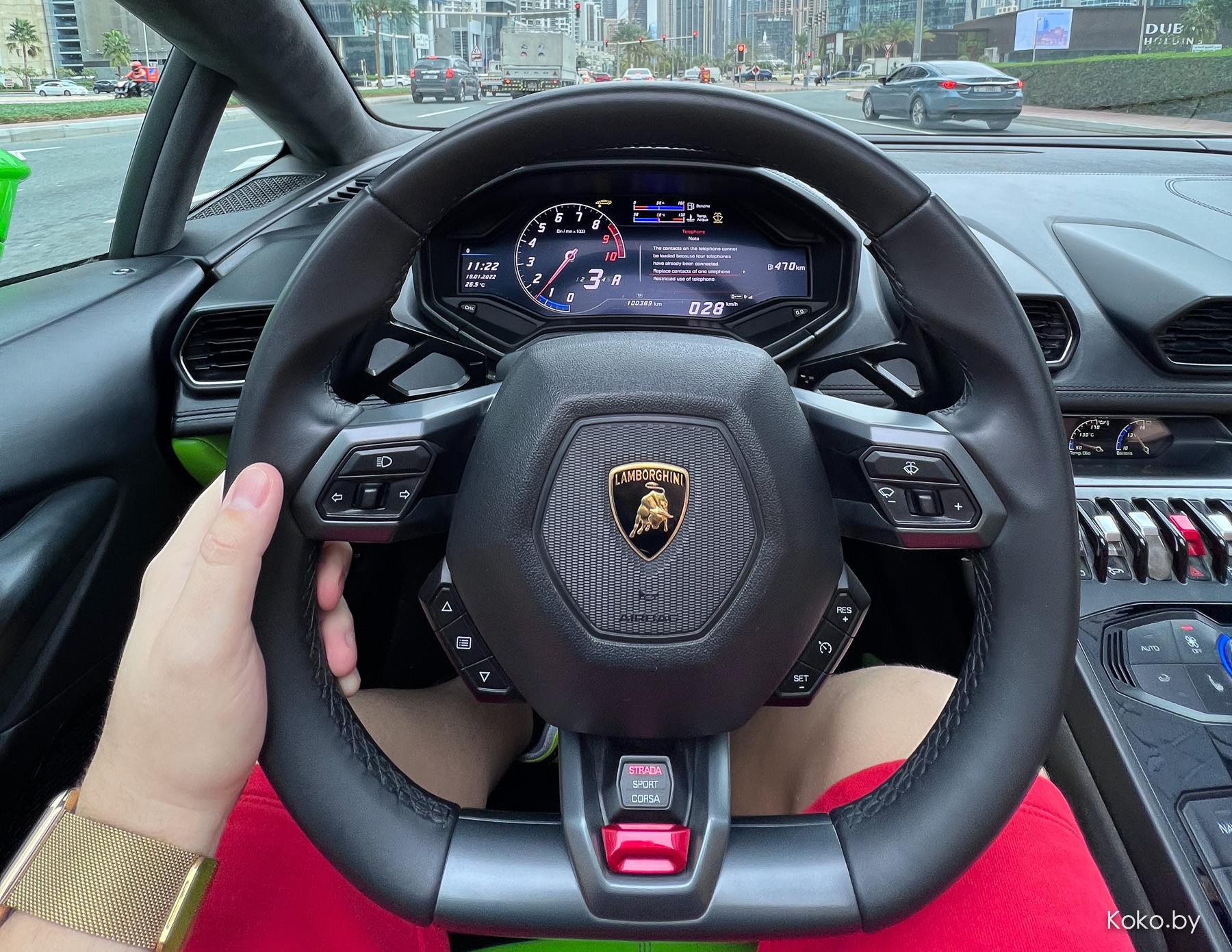 Что стоит посмотреть в Дубае, и сколько брать с собой денег - фото - 30