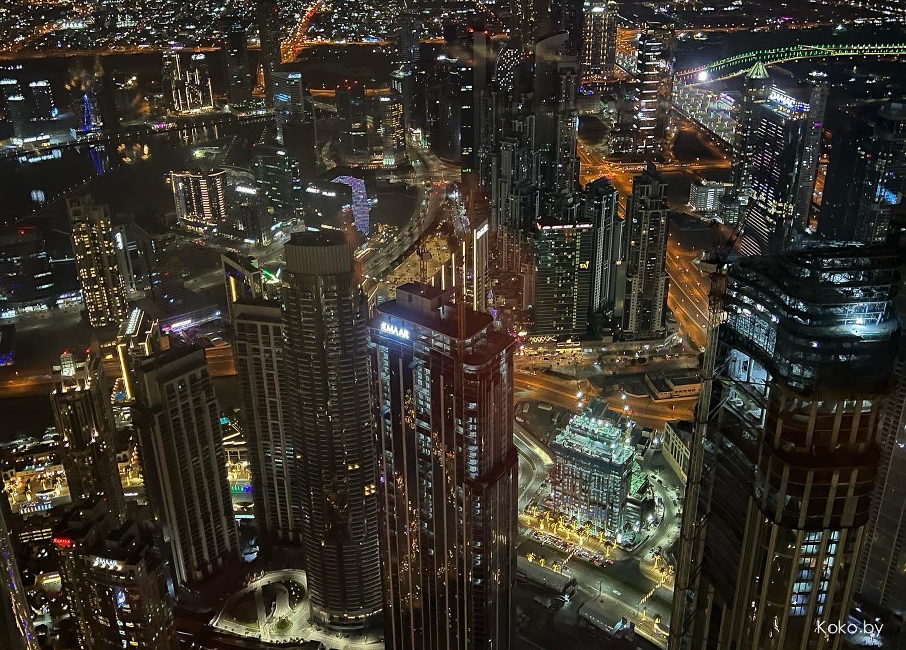 Что стоит посмотреть в Дубае, и сколько брать с собой денег - фото - 8