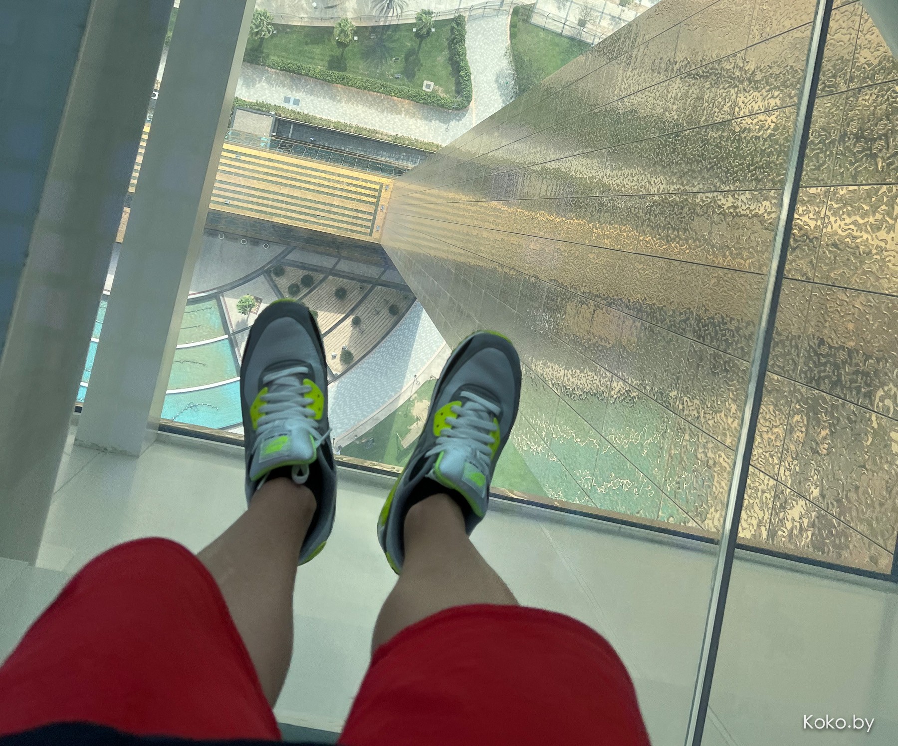 Что стоит посмотреть в Дубае, и сколько брать с собой денег - фото - 39