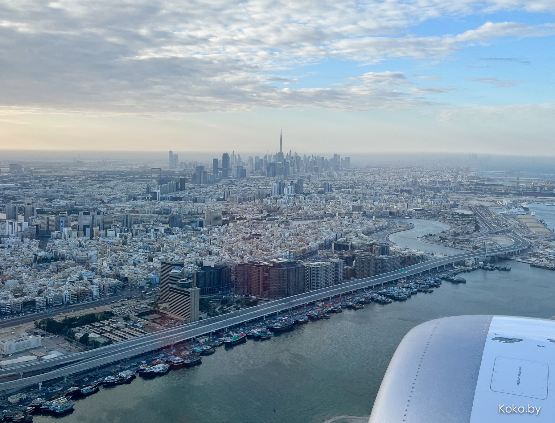 Что стоит посмотреть в Дубае, и сколько брать с собой денег - фото - 17