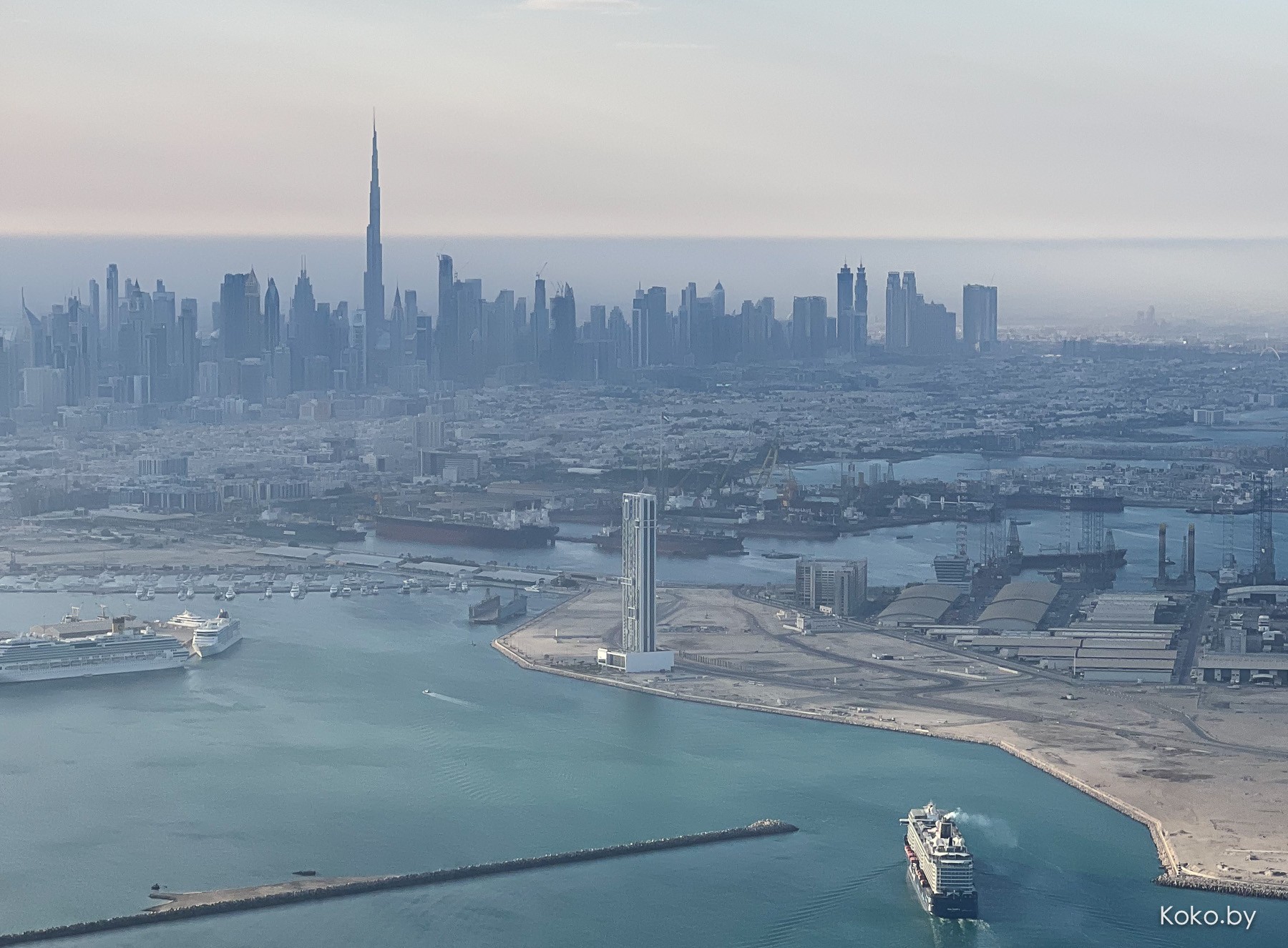 Что стоит посмотреть в Дубае, и сколько брать с собой денег - фото - 18