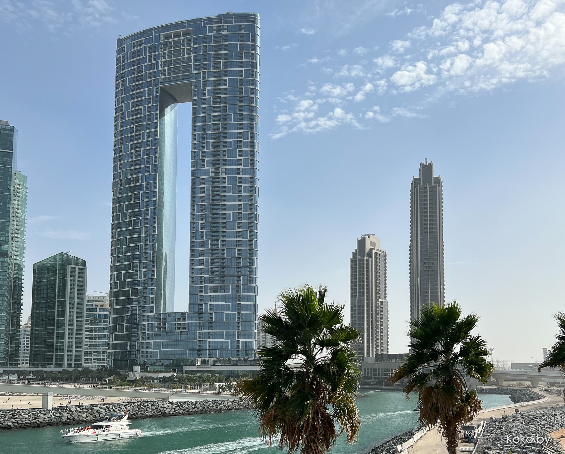 Что стоит посмотреть в Дубае, и сколько брать с собой денег - фото - 3