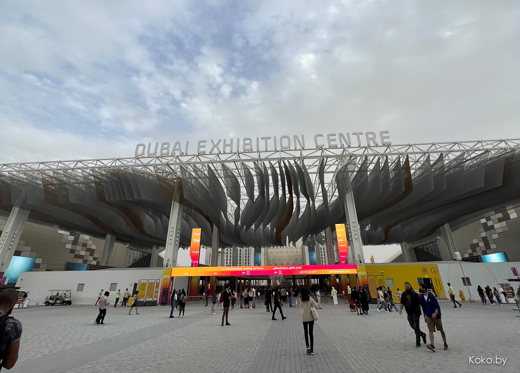 Что стоит посмотреть в Дубае, и сколько брать с собой денег - фото - 20