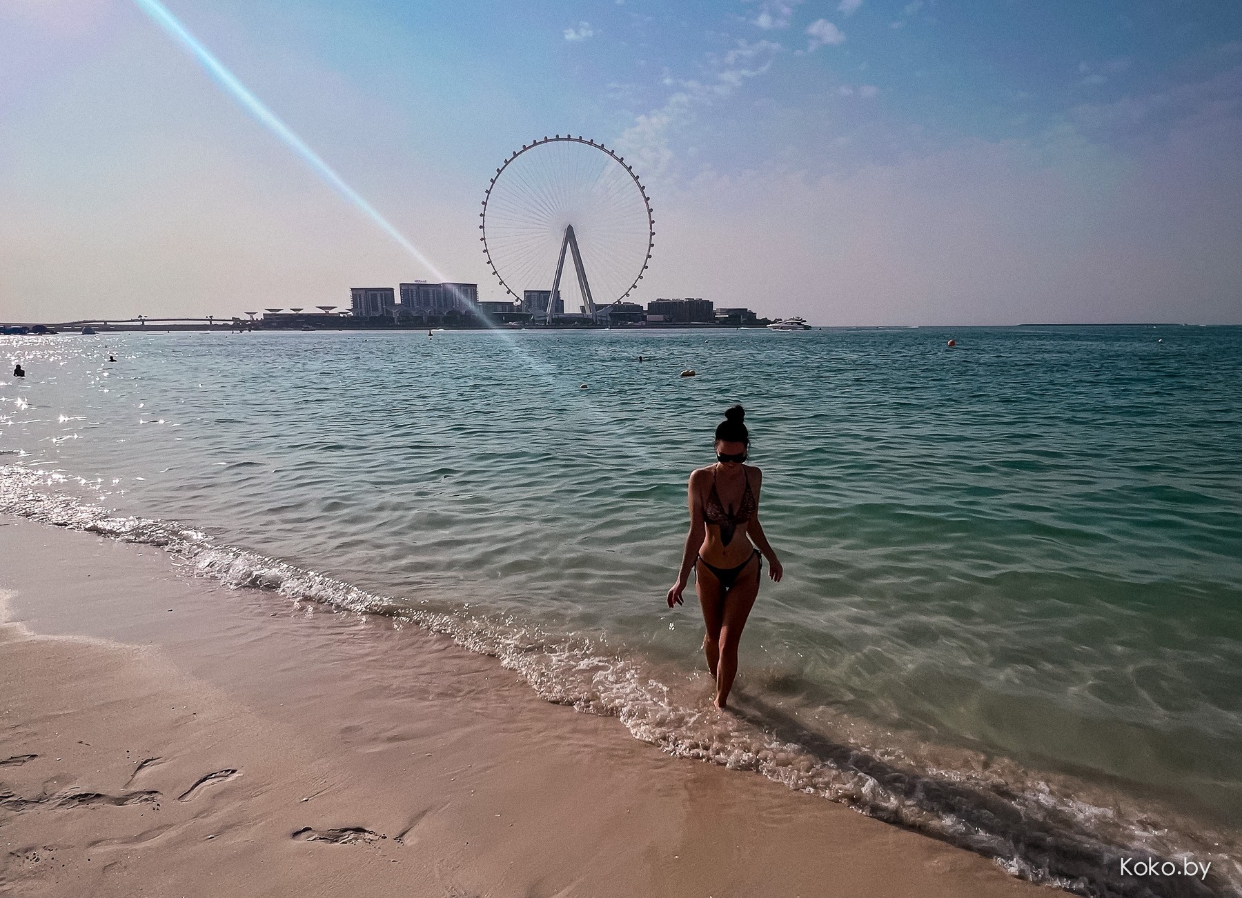 Что стоит посмотреть в Дубае, и сколько брать с собой денег - фото - 9