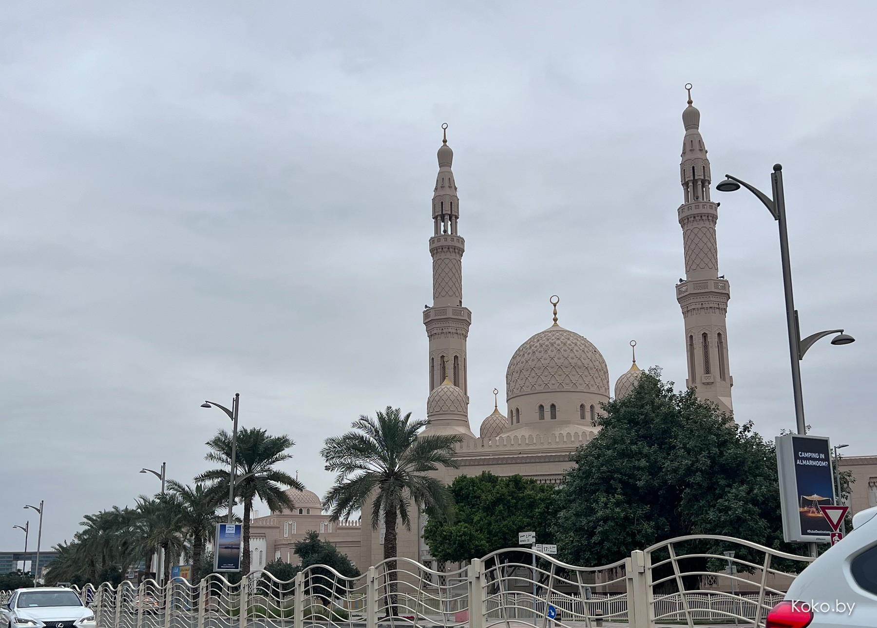 Что стоит посмотреть в Дубае, и сколько брать с собой денег - фото - 50