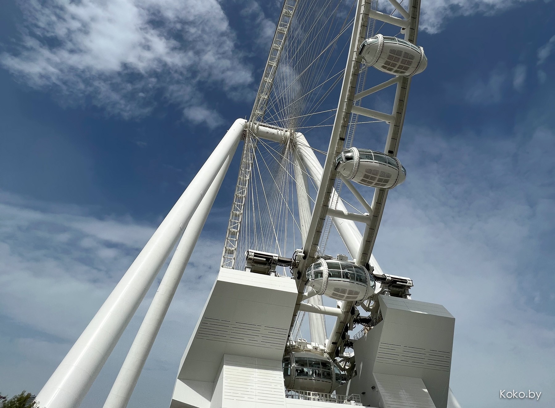 Что стоит посмотреть в Дубае, и сколько брать с собой денег - фото - 22