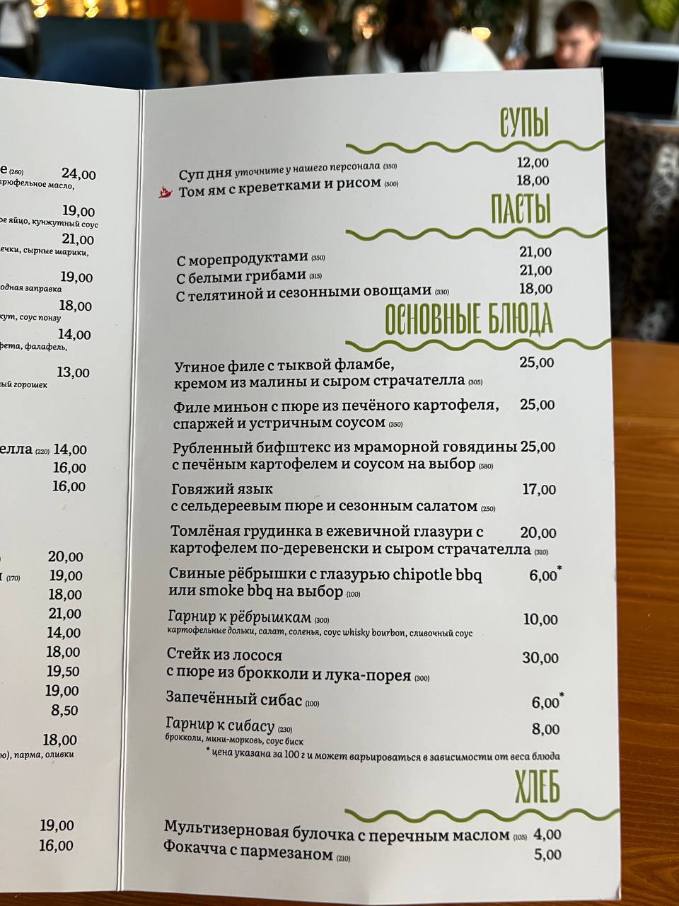 Как поживают заведения Бреста. Специально съездили в их «Блум», чтобы сравнить с нашим - фото - 16