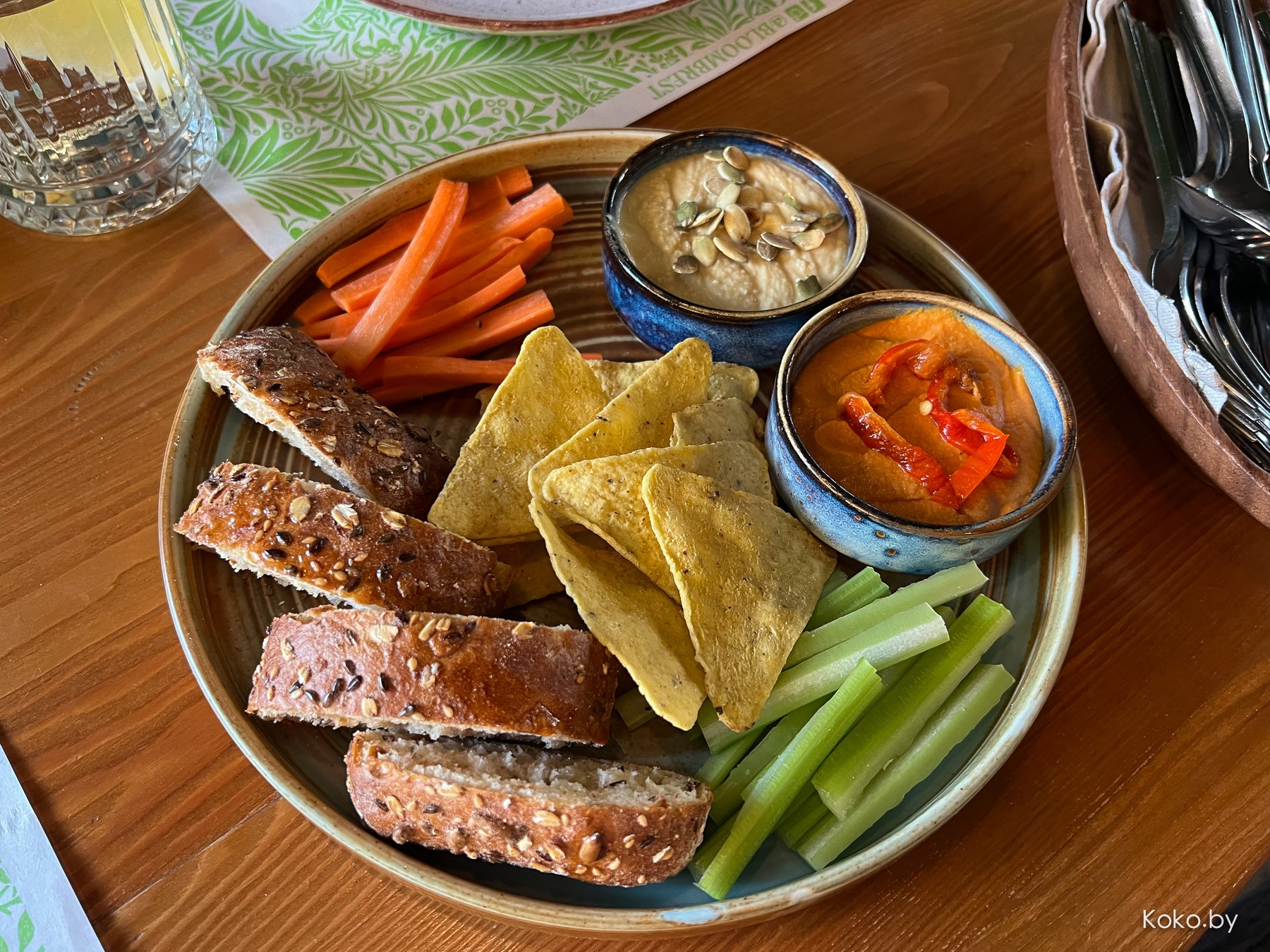 Как поживают заведения Бреста. Специально съездили в их «Блум», чтобы сравнить с нашим - фото - 19