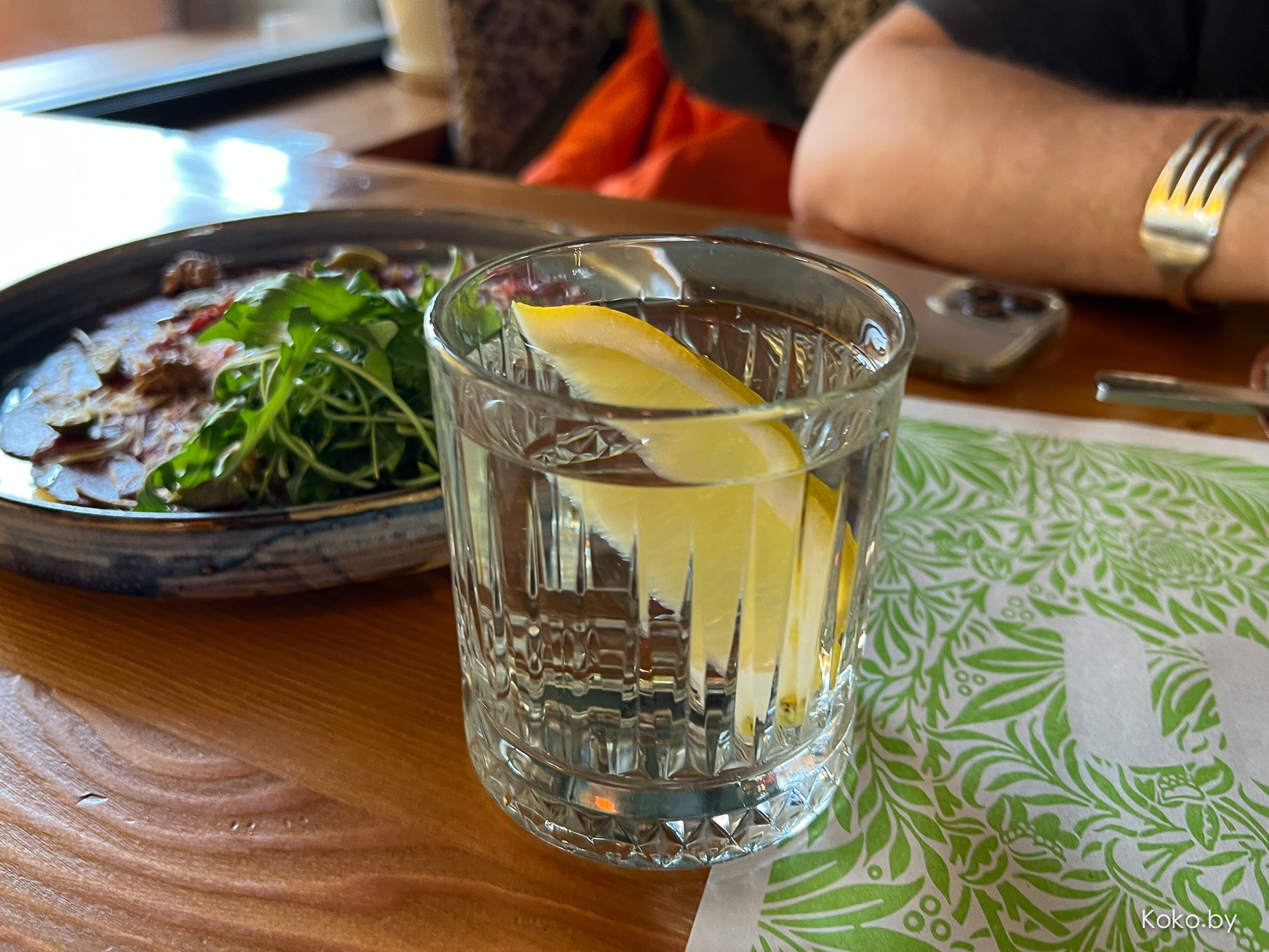 Как поживают заведения Бреста. Специально съездили в их «Блум», чтобы сравнить с нашим - фото - 22