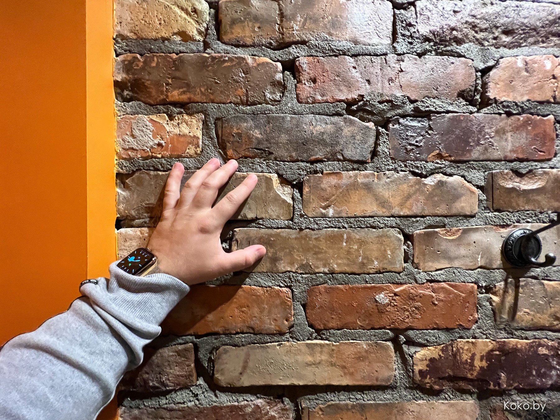 Как поживают заведения Бреста. Специально съездили в их «Блум», чтобы сравнить с нашим - фото - 10