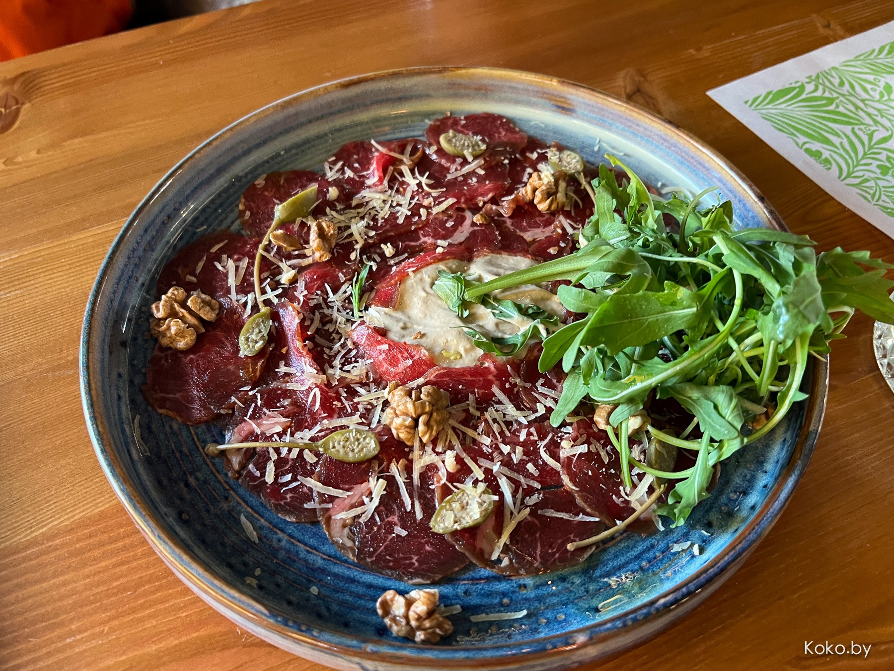 Как поживают заведения Бреста. Специально съездили в их «Блум», чтобы сравнить с нашим - фото - 23