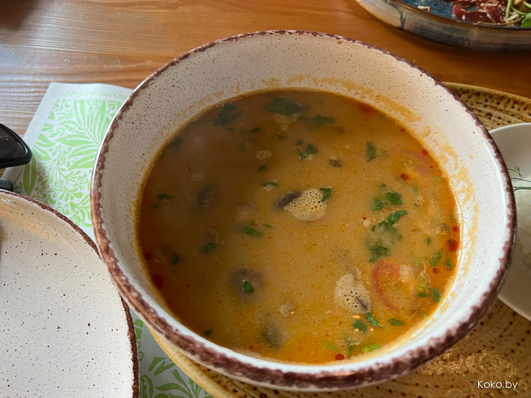 Как поживают заведения Бреста. Специально съездили в их «Блум», чтобы сравнить с нашим - фото - 27